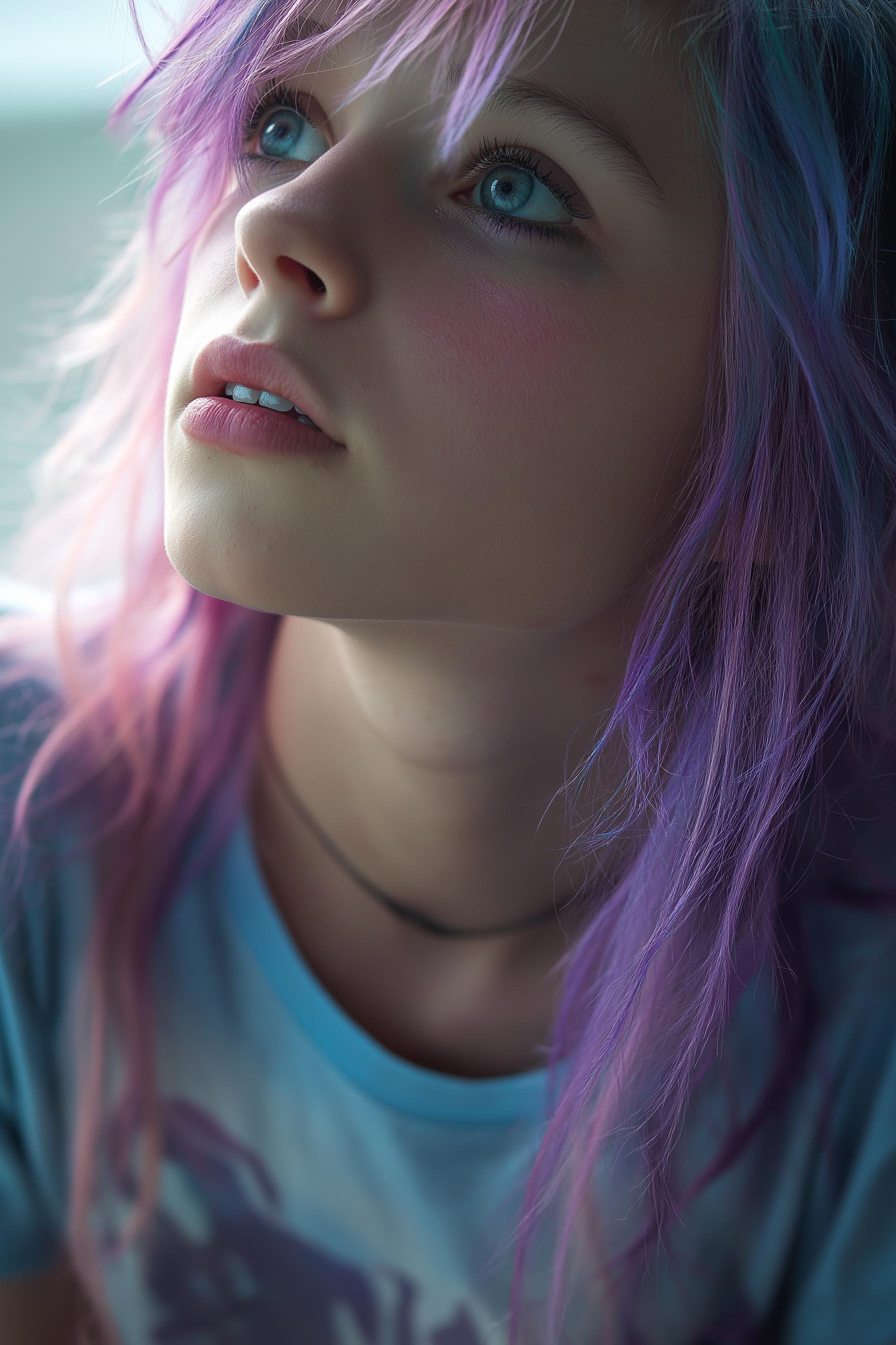 Daily Goth for October 1, 2024