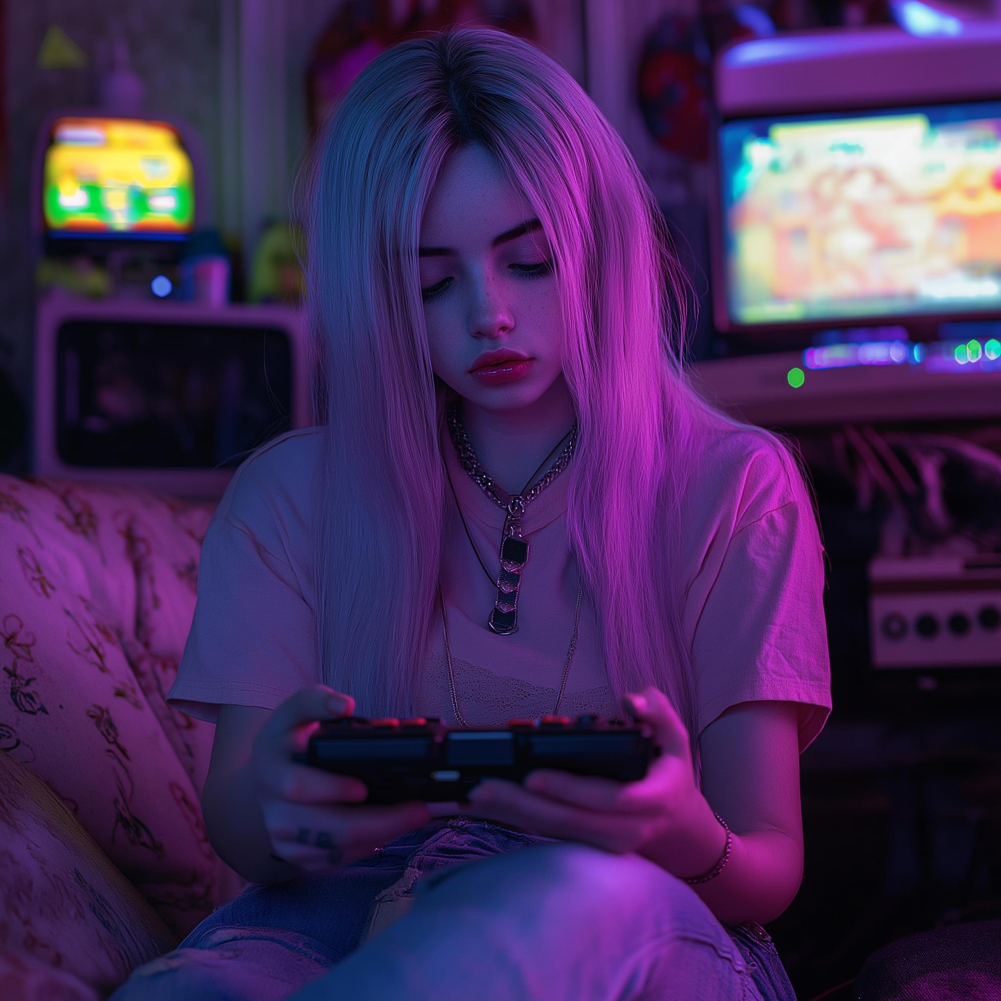 Daily Goth for October 3, 2024