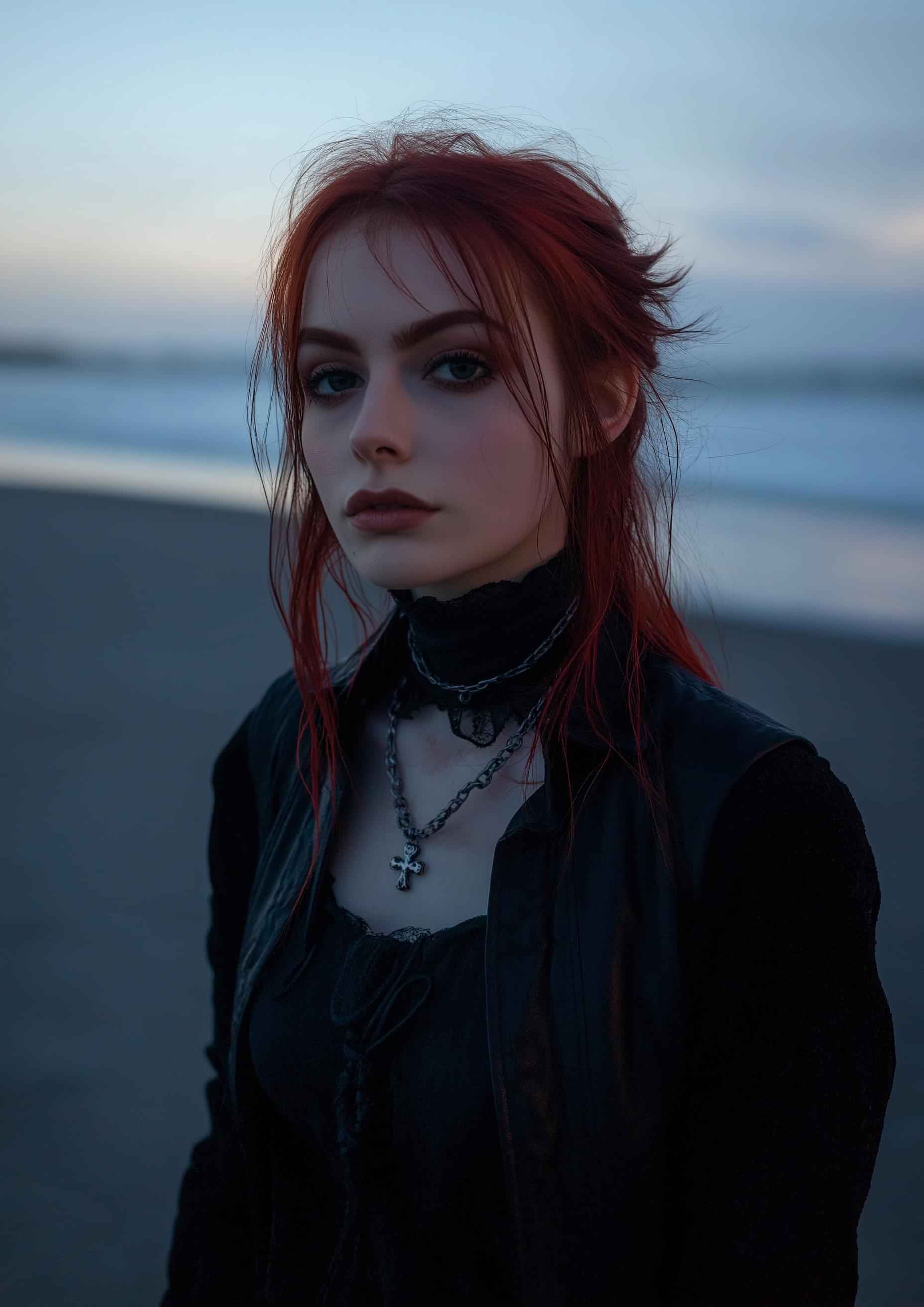 Daily Goth for October 9, 2024