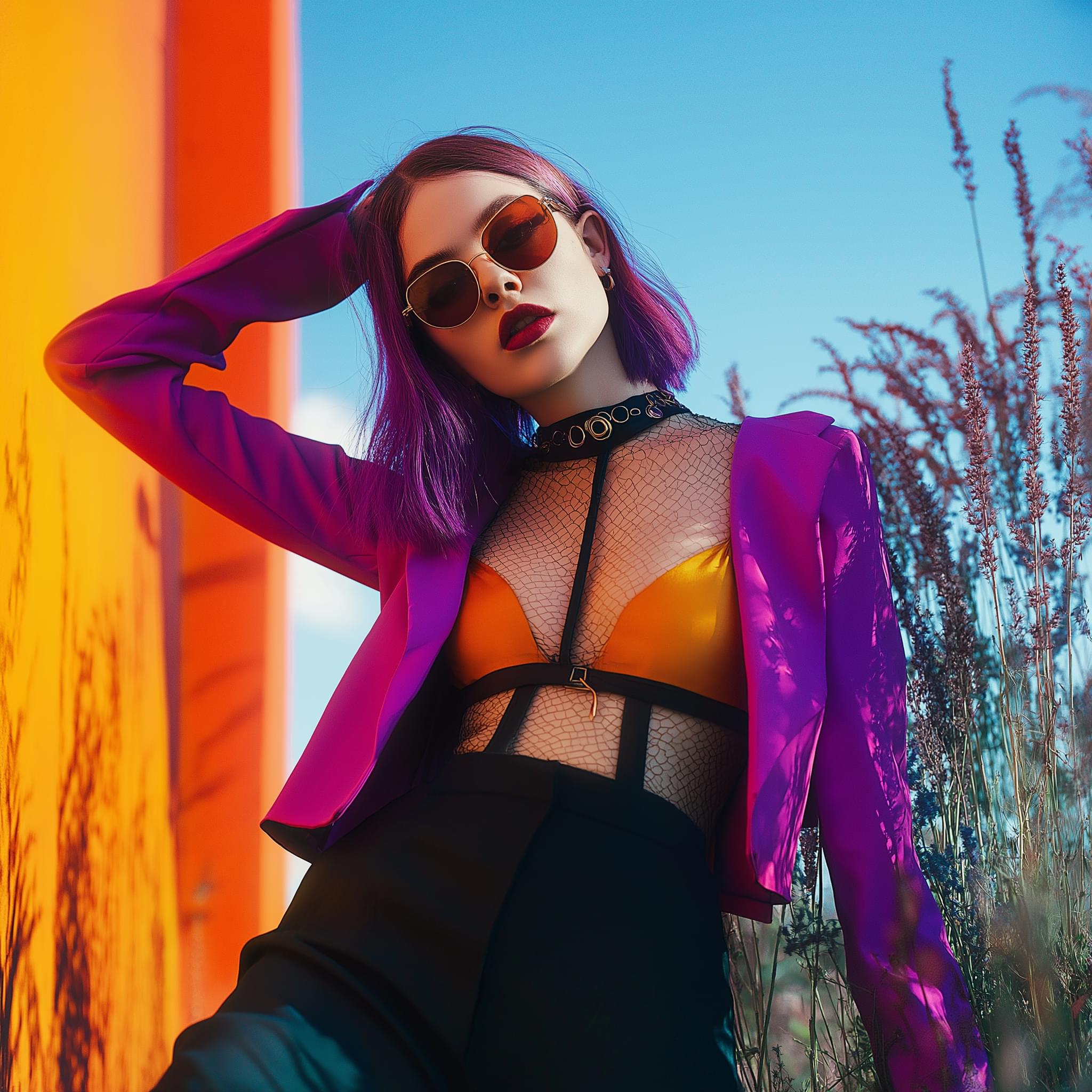 Daily Goth for October 11, 2024