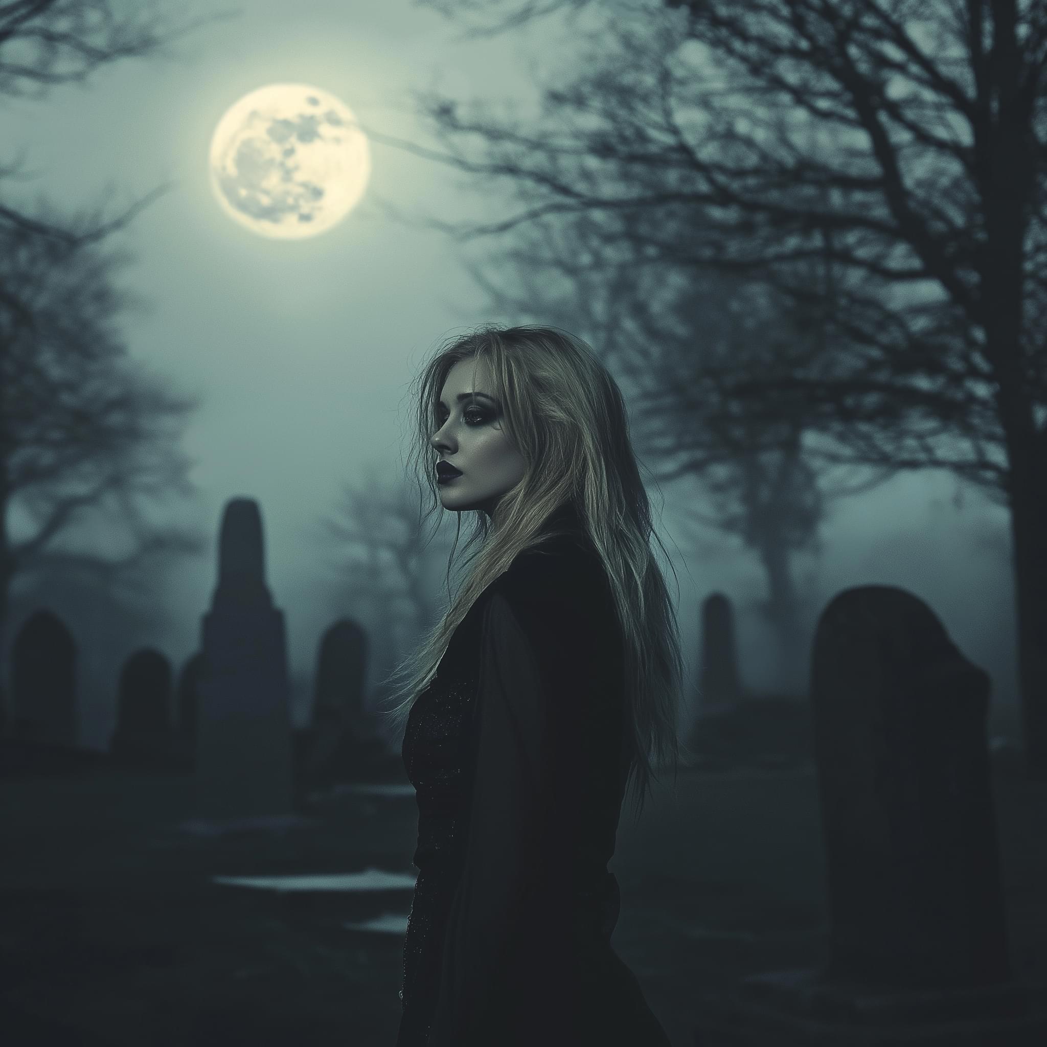 Daily Goth for October 12, 2024