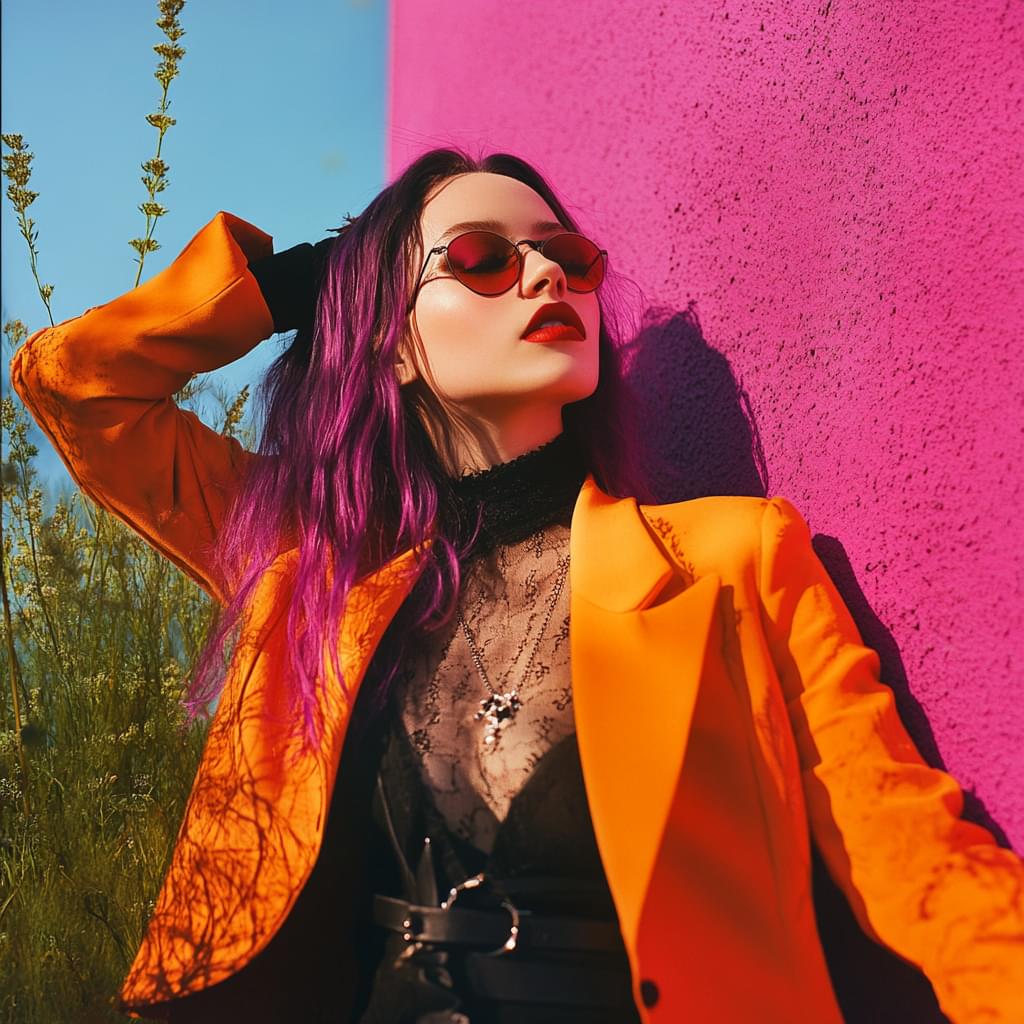 Daily Goth for October 17, 2024