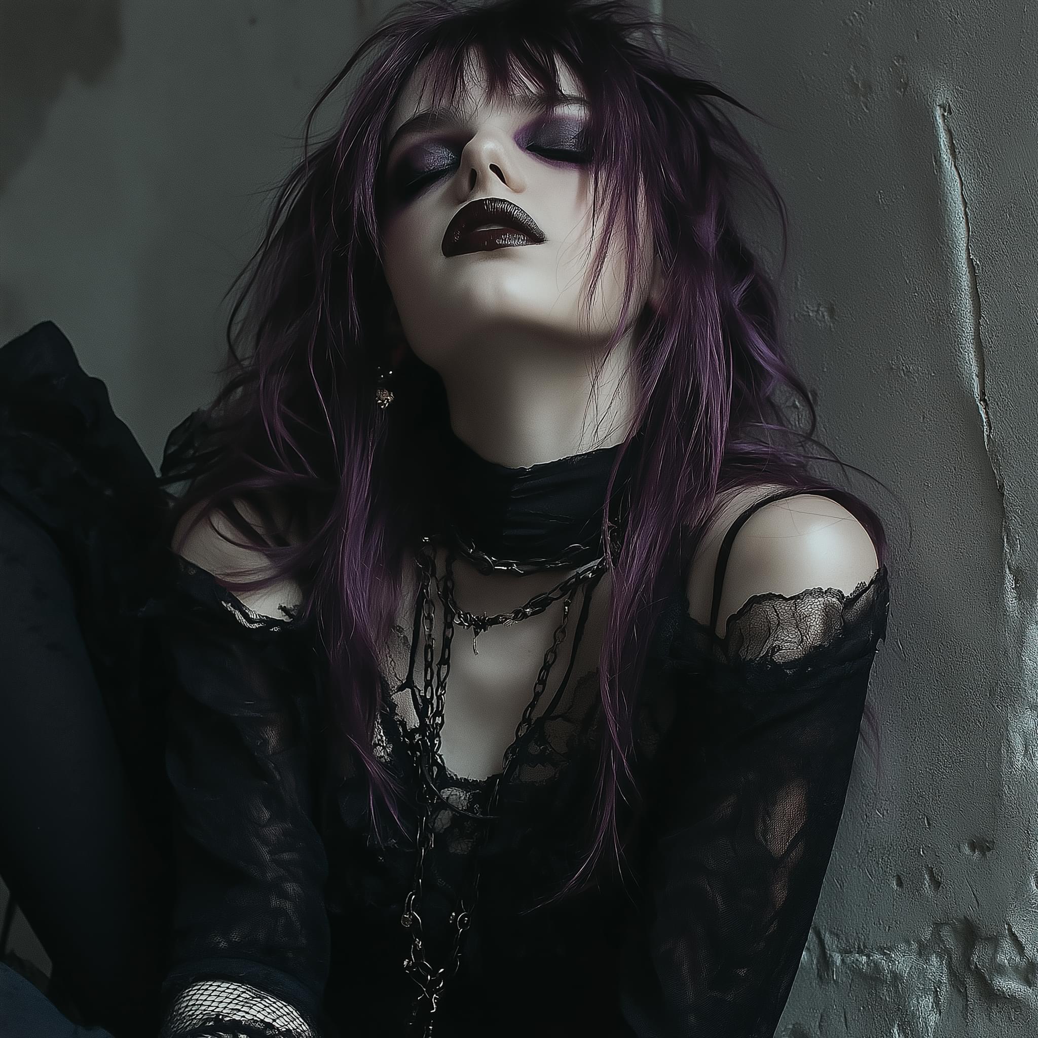 Daily Goth for October 19, 2024