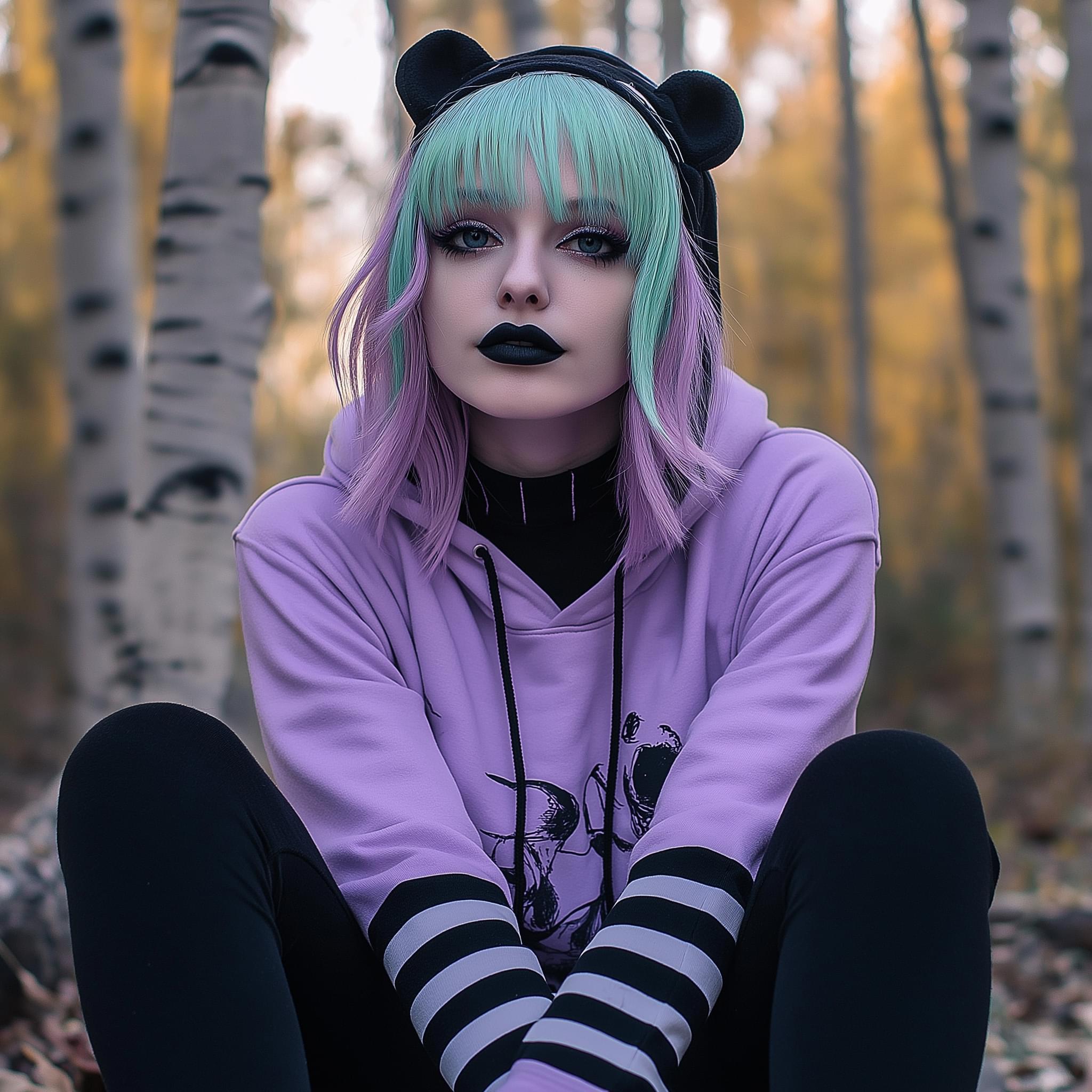 Daily Goth for October 20, 2024