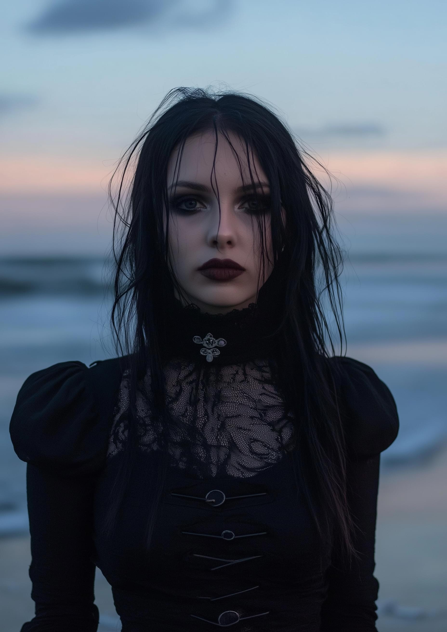 Daily Goth for October 23, 2024