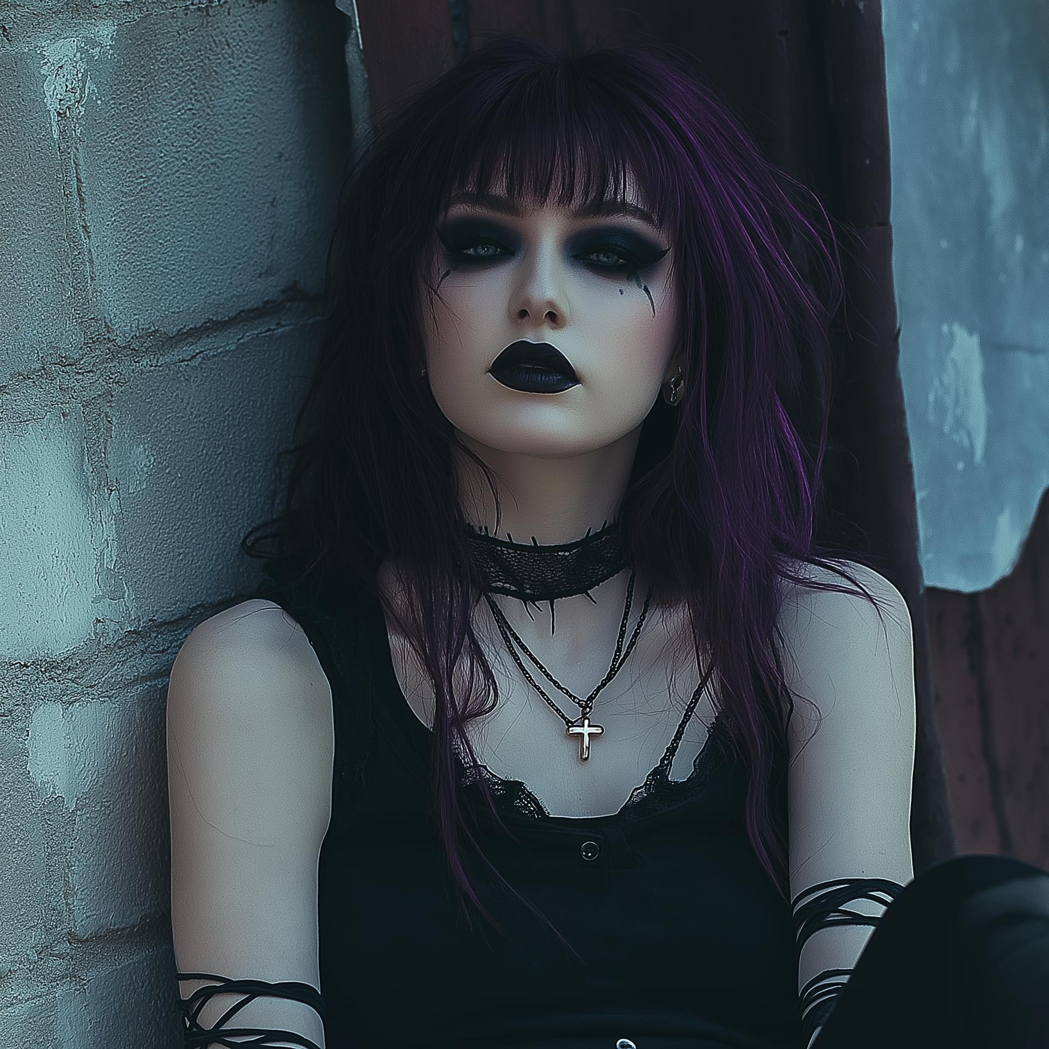 Daily Goth for October 26, 2024