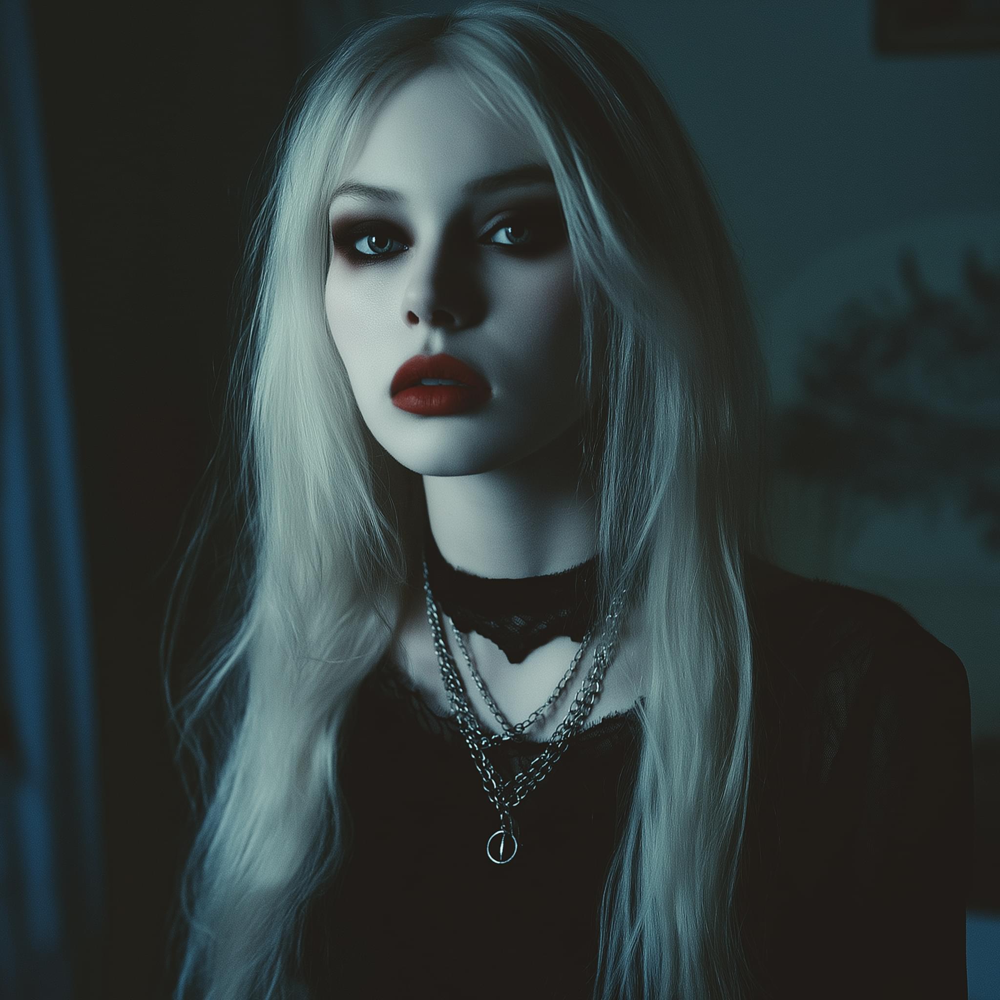 Daily Goth for October 27, 2024