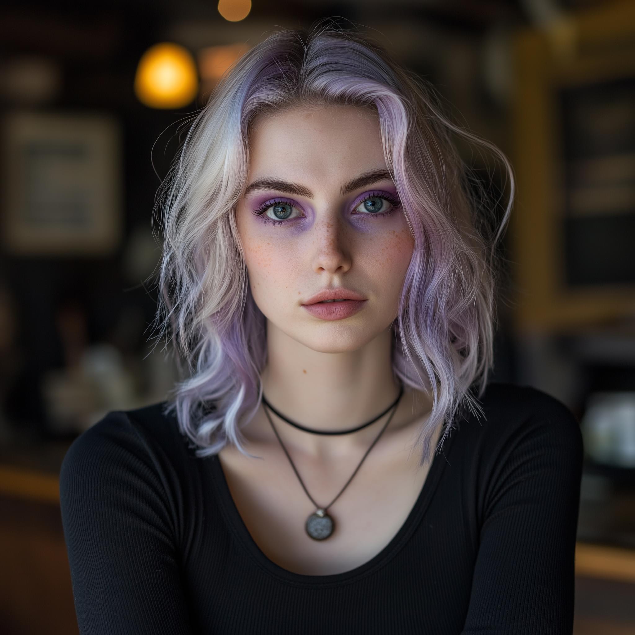 Daily Emo for November 1, 2024