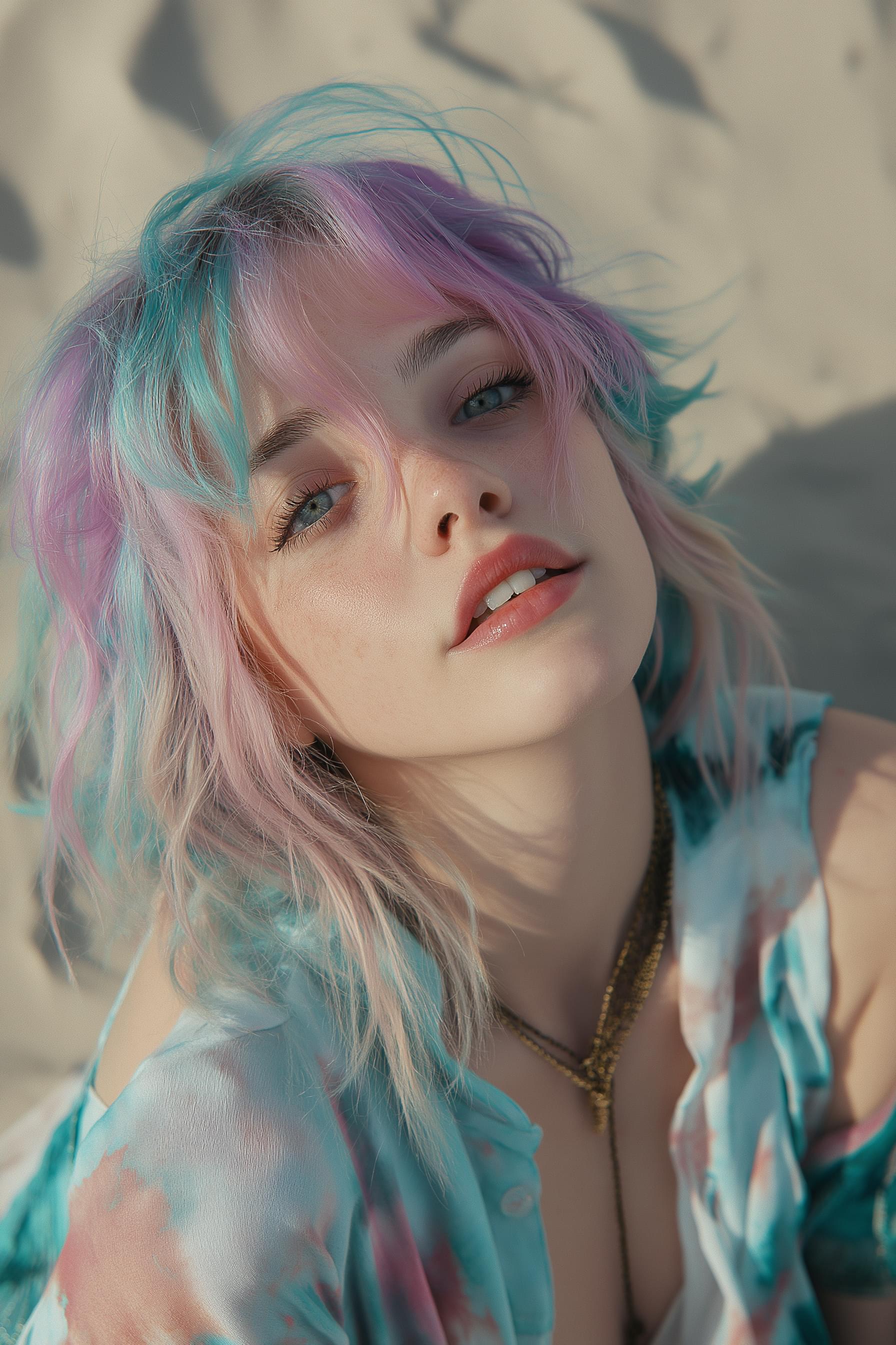 Daily Goth for November 2, 2024