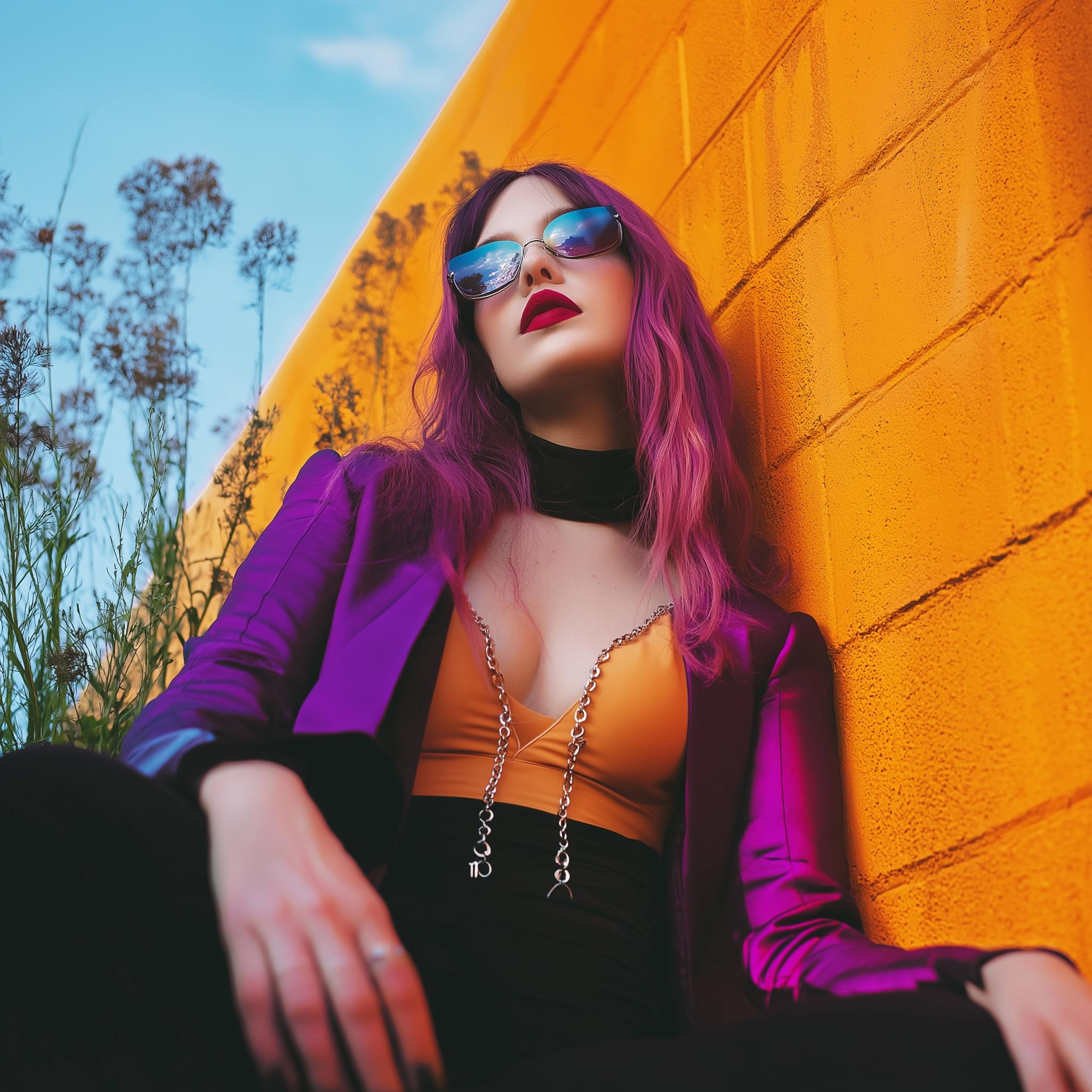 Daily Goth for November 3, 2024