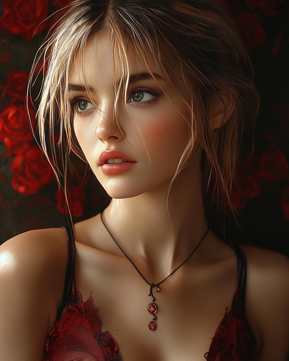 Daily Goth for November 4, 2024