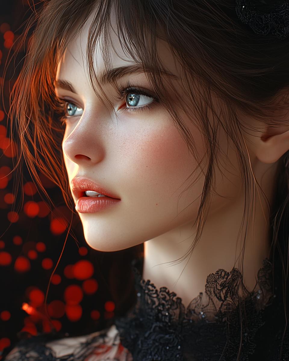 Daily Goth for November 6, 2024