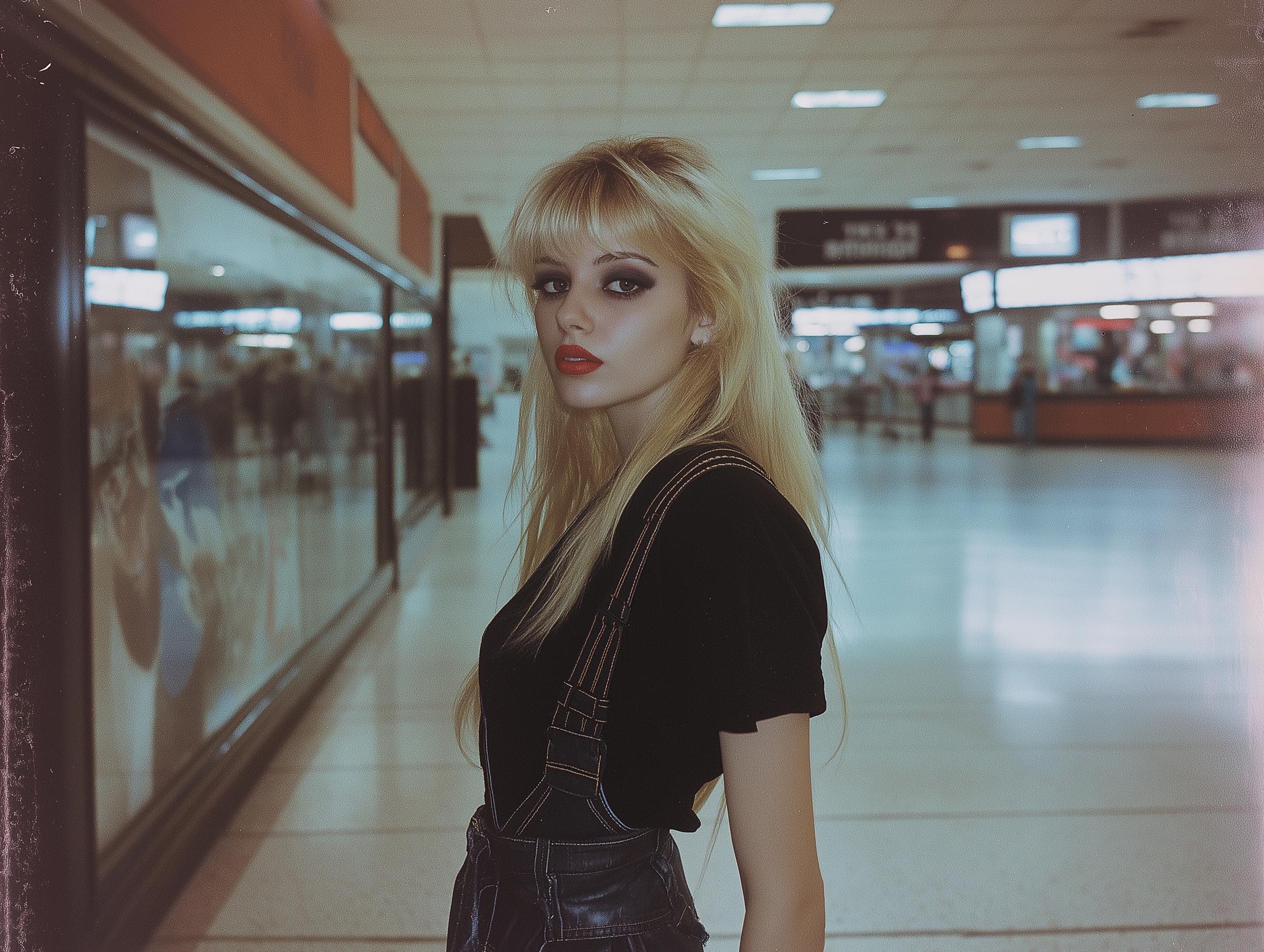 Daily Goth for November 8, 2024