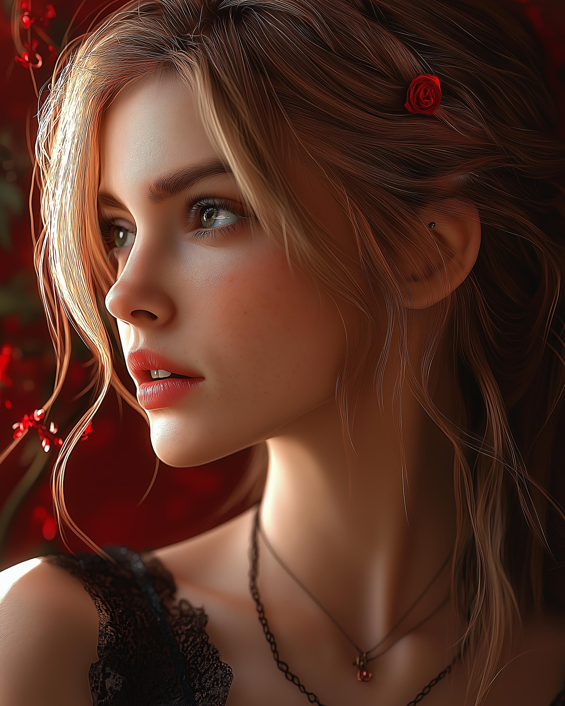 Daily Goth for November 9, 2024