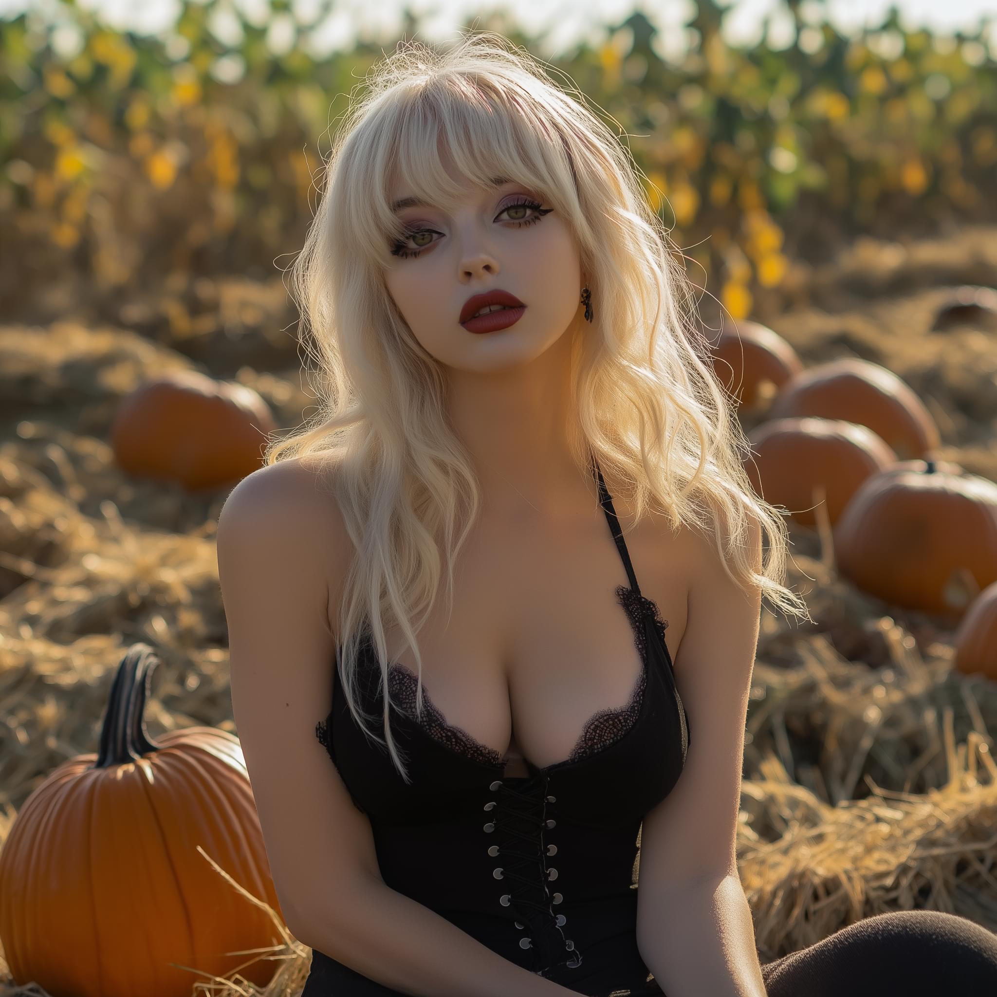 Daily Goth for November 13, 2024