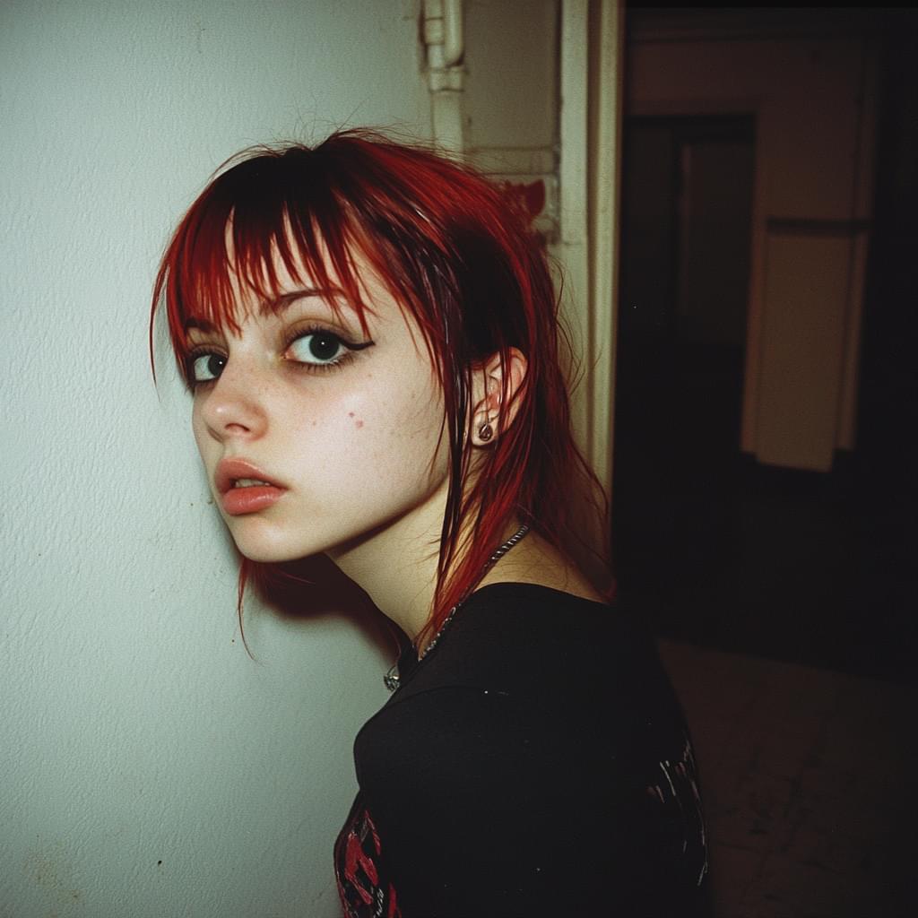 Daily Emo for November 14, 2024