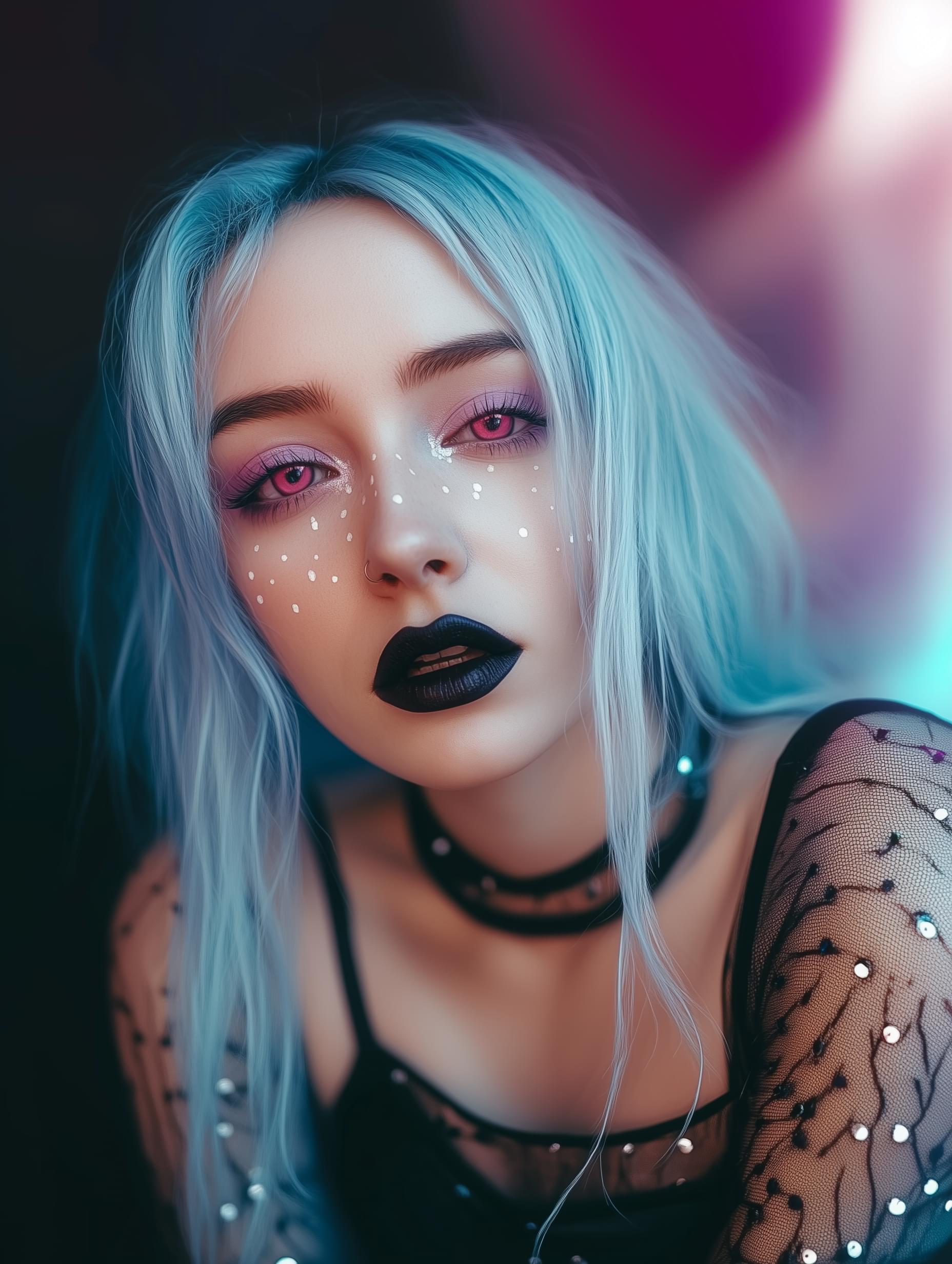 Daily Emo for November 16, 2024