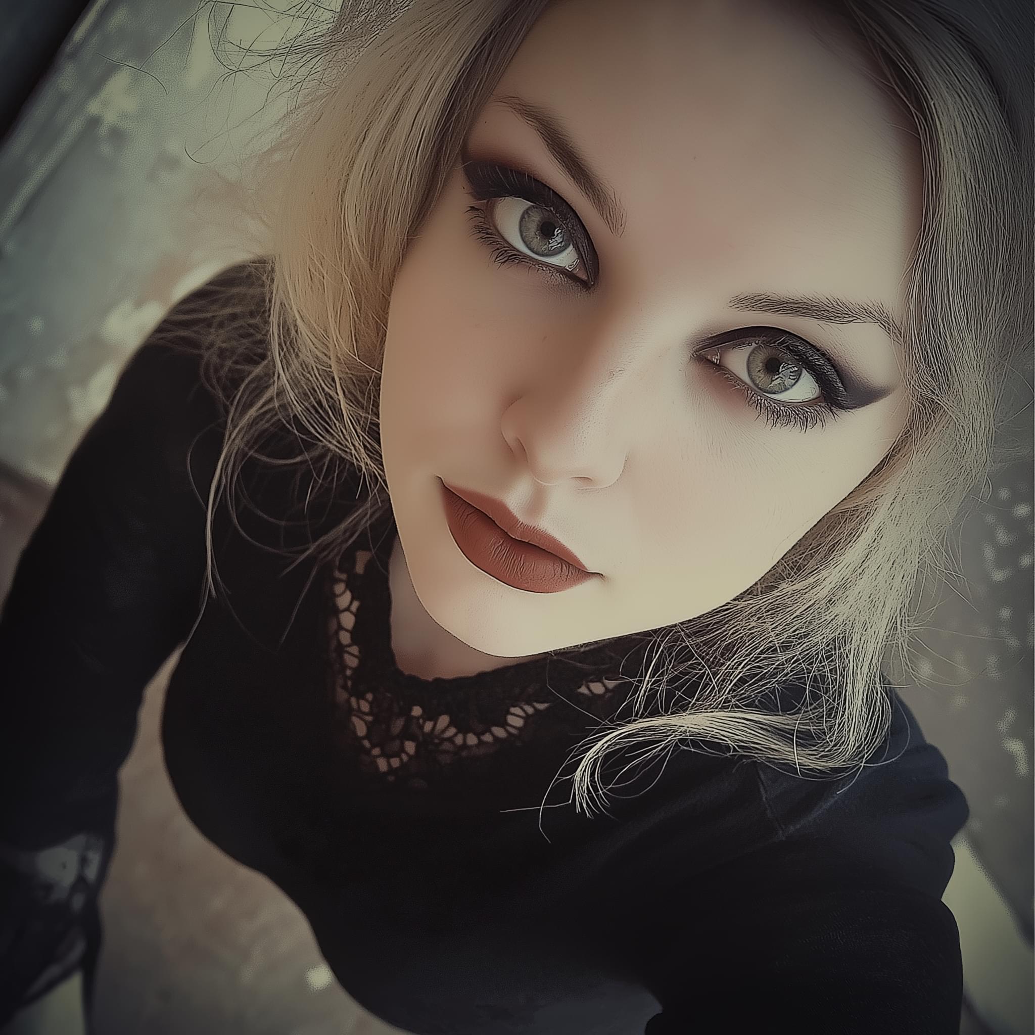 Daily Goth for November 19, 2024