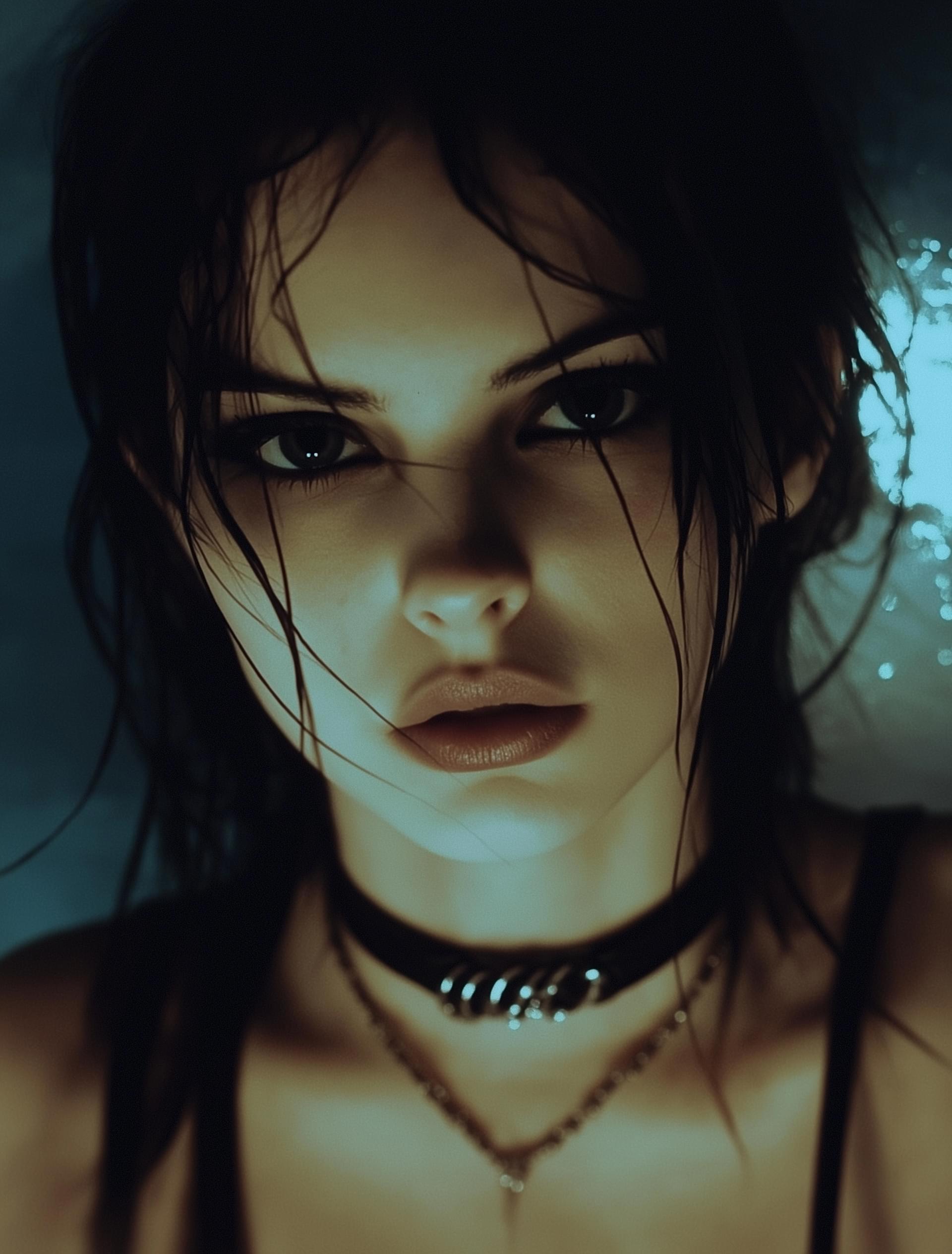 Daily Goth for November 20, 2024