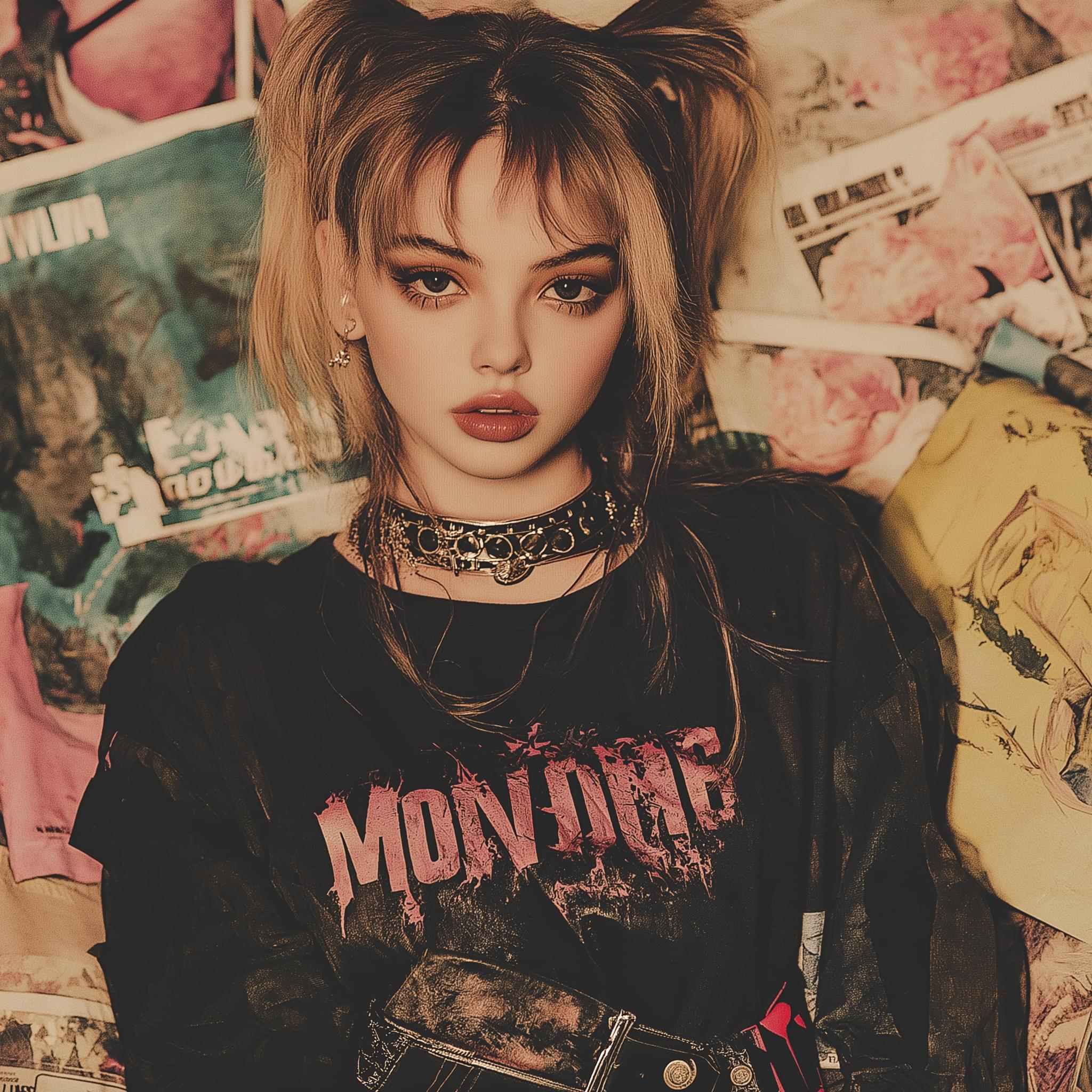 Daily Goth for November 22, 2024