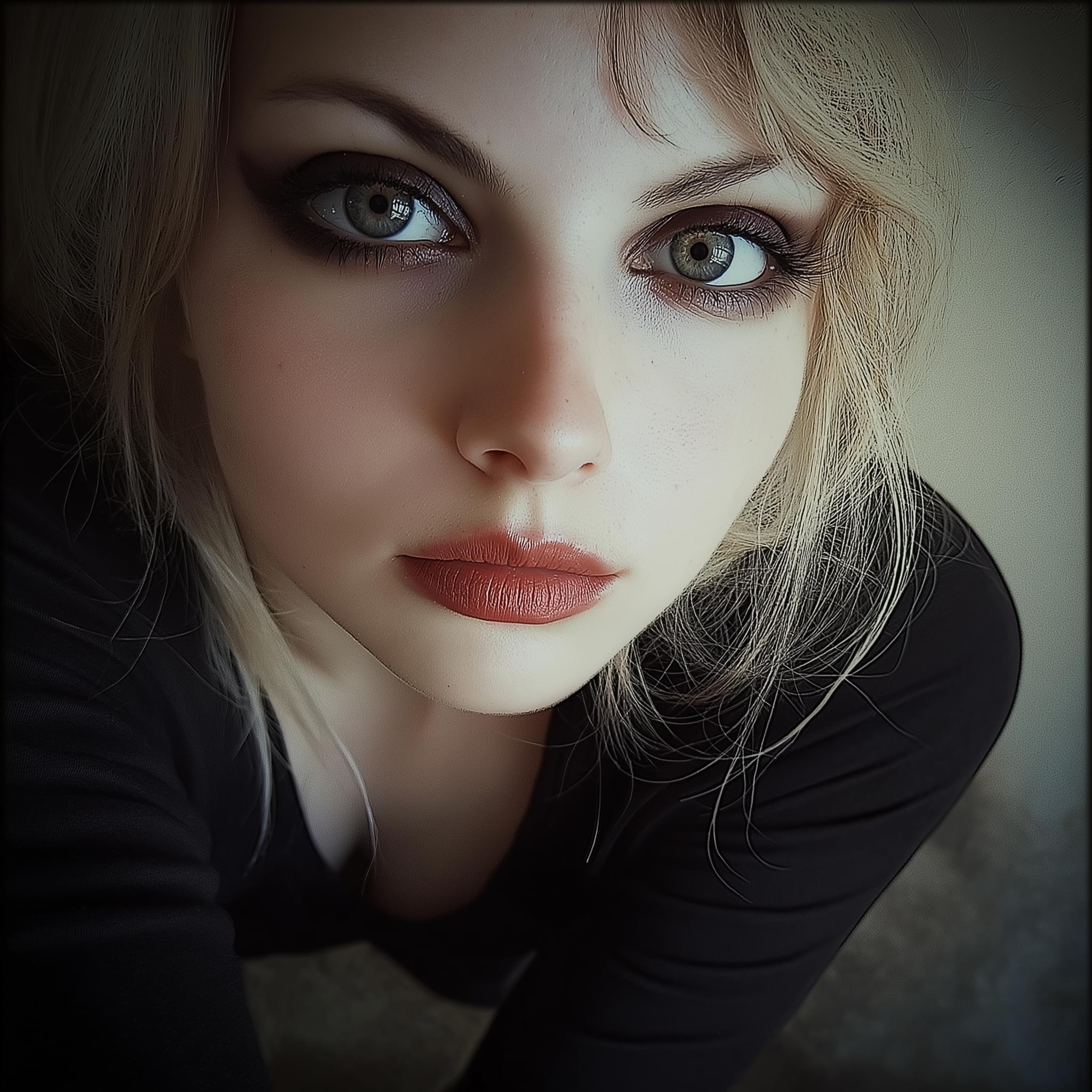 Daily Goth for November 23, 2024