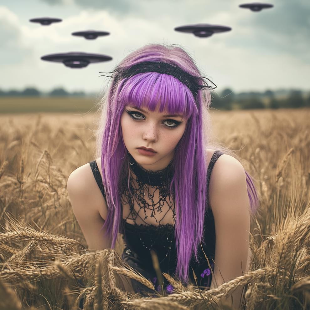 Daily Goth for November 24, 2024