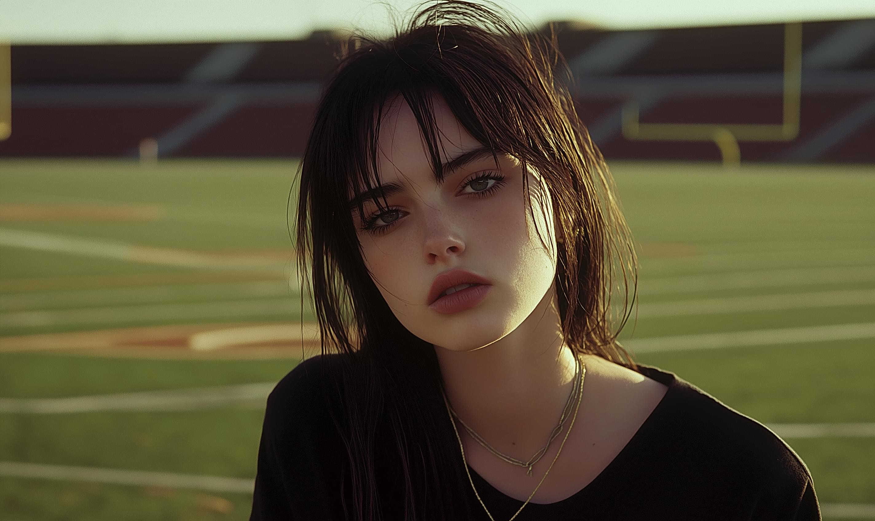 Daily Goth for November 25, 2024