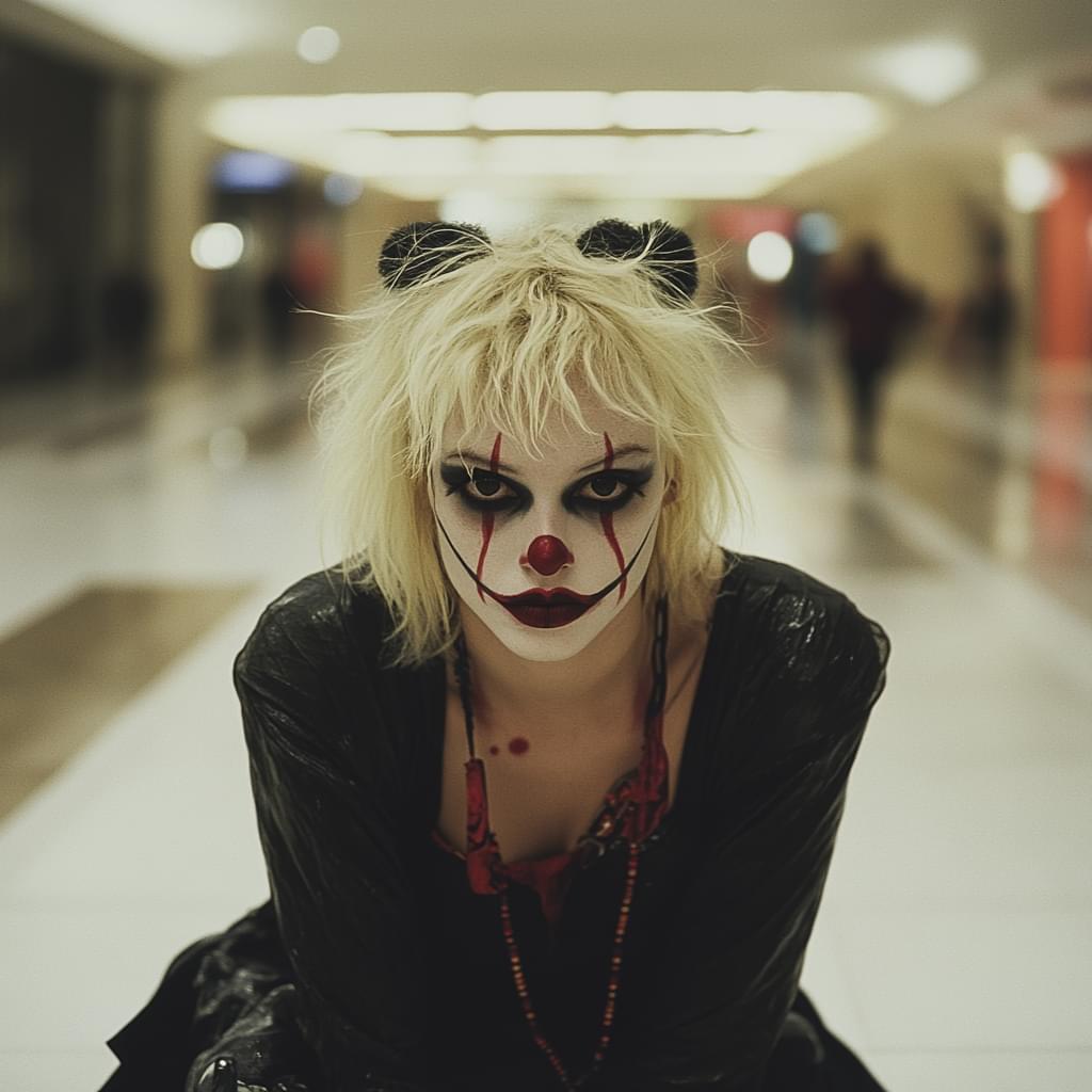 Daily Clown for November 26, 2024