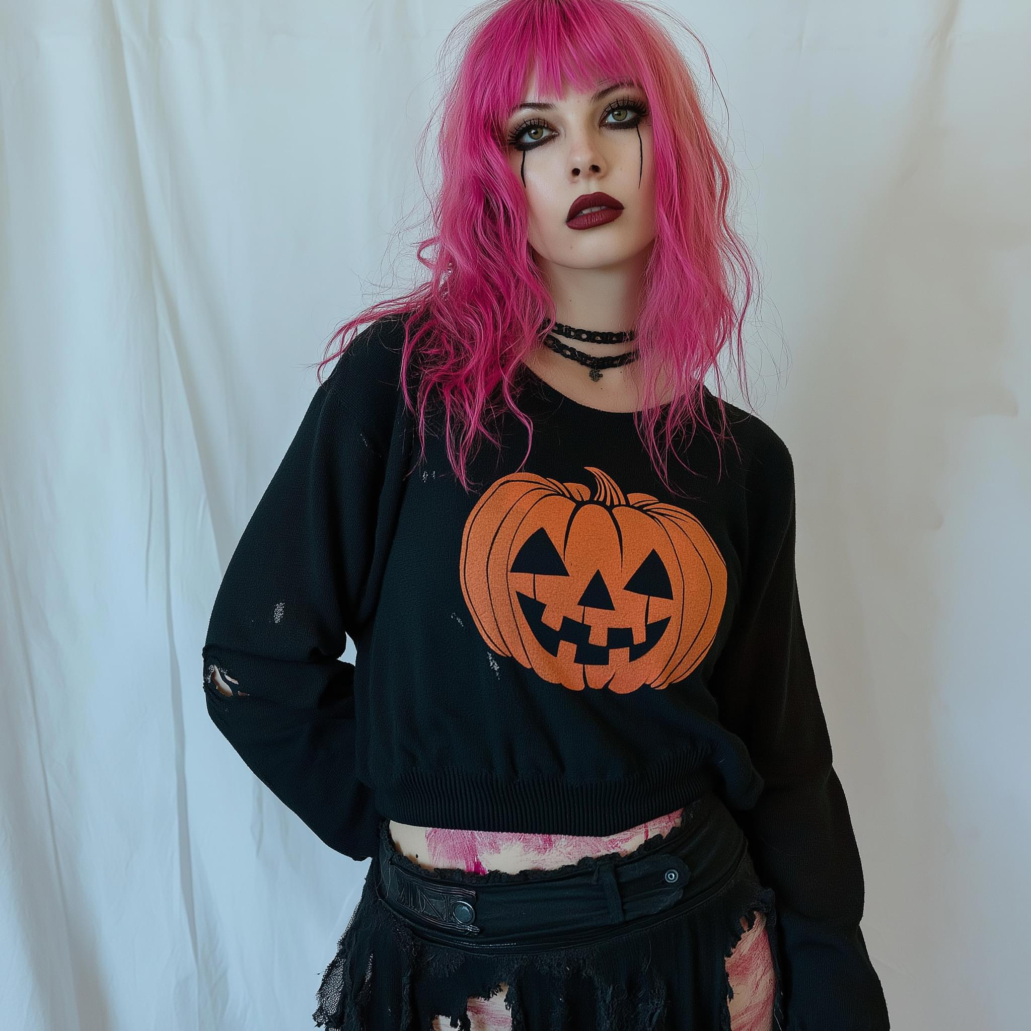 Daily Goth for November 28, 2024