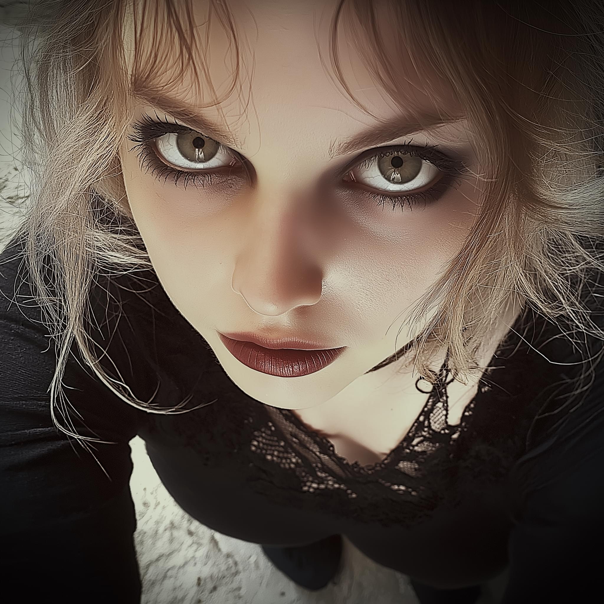 Daily Goth for November 29, 2024