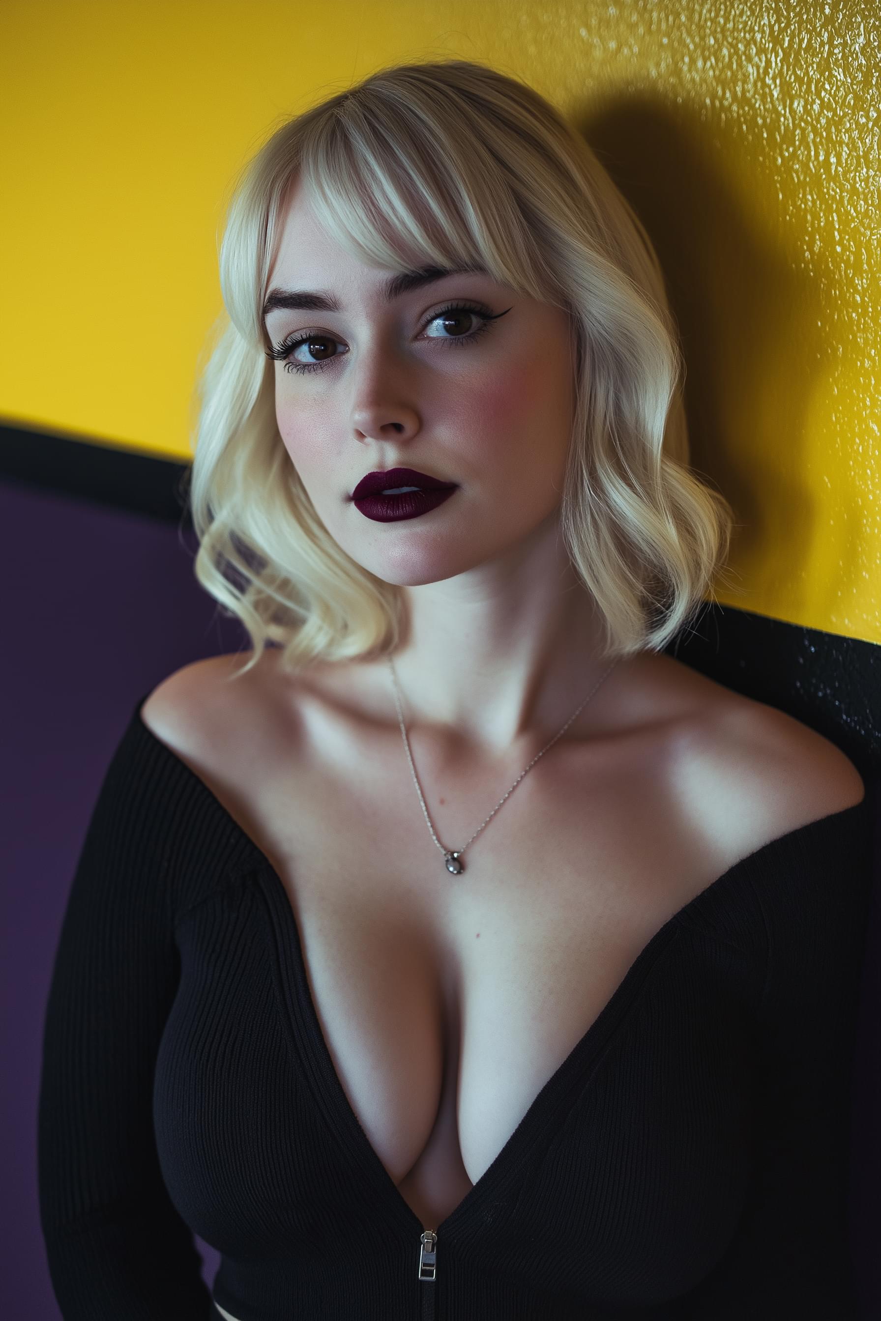 Daily Goth for December 1, 2024