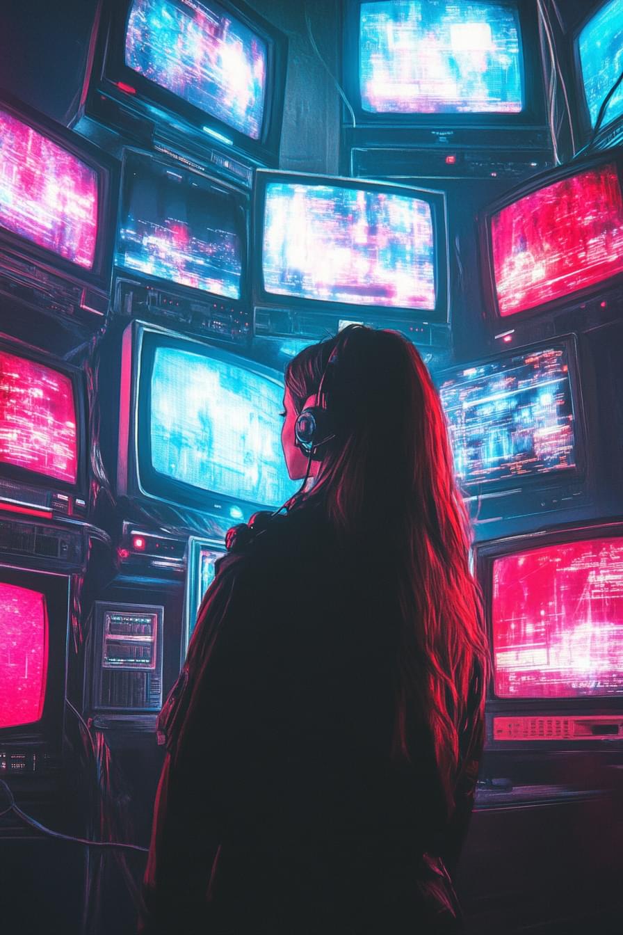 Daily Goth for December 2, 2024