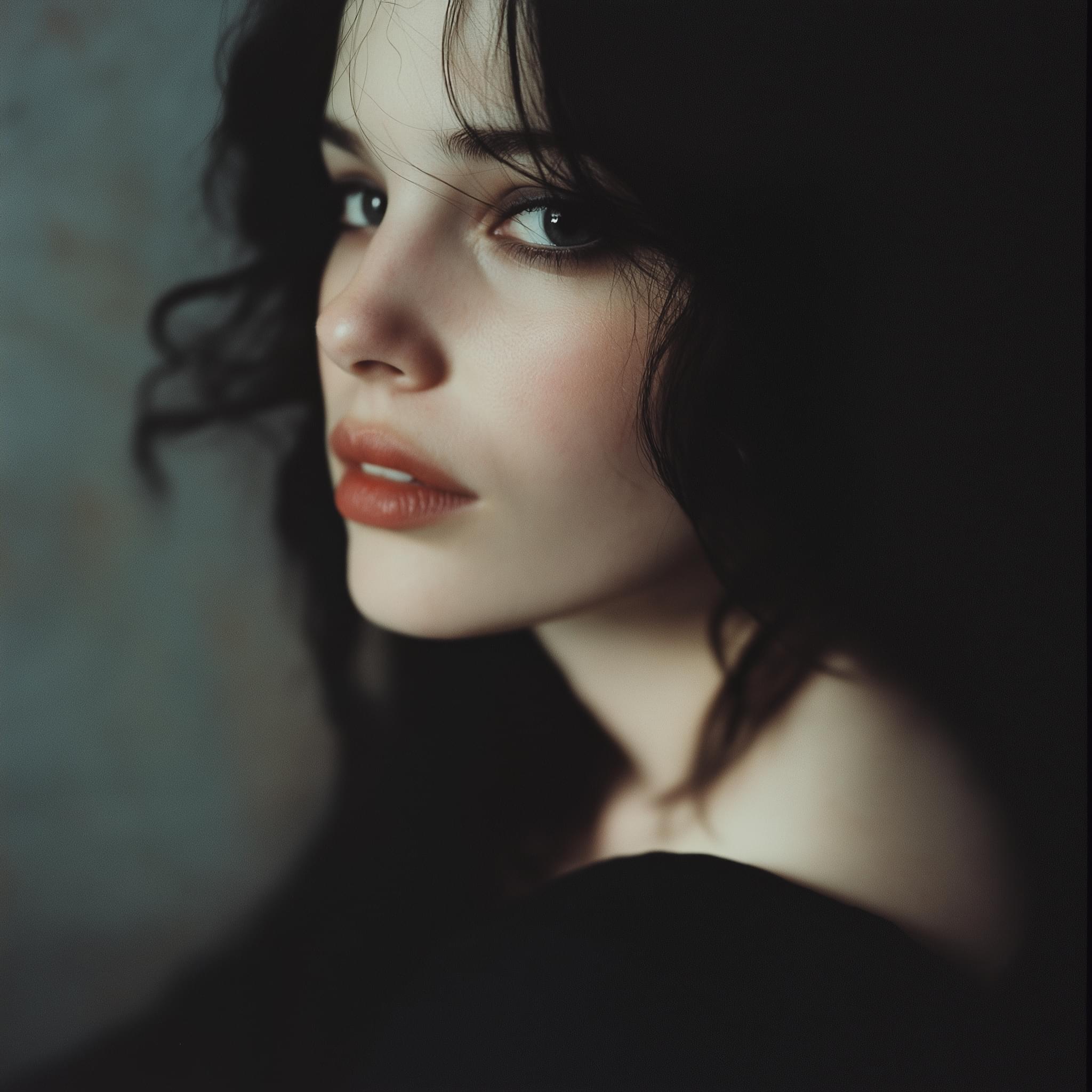 Daily Goth for December 2, 2024