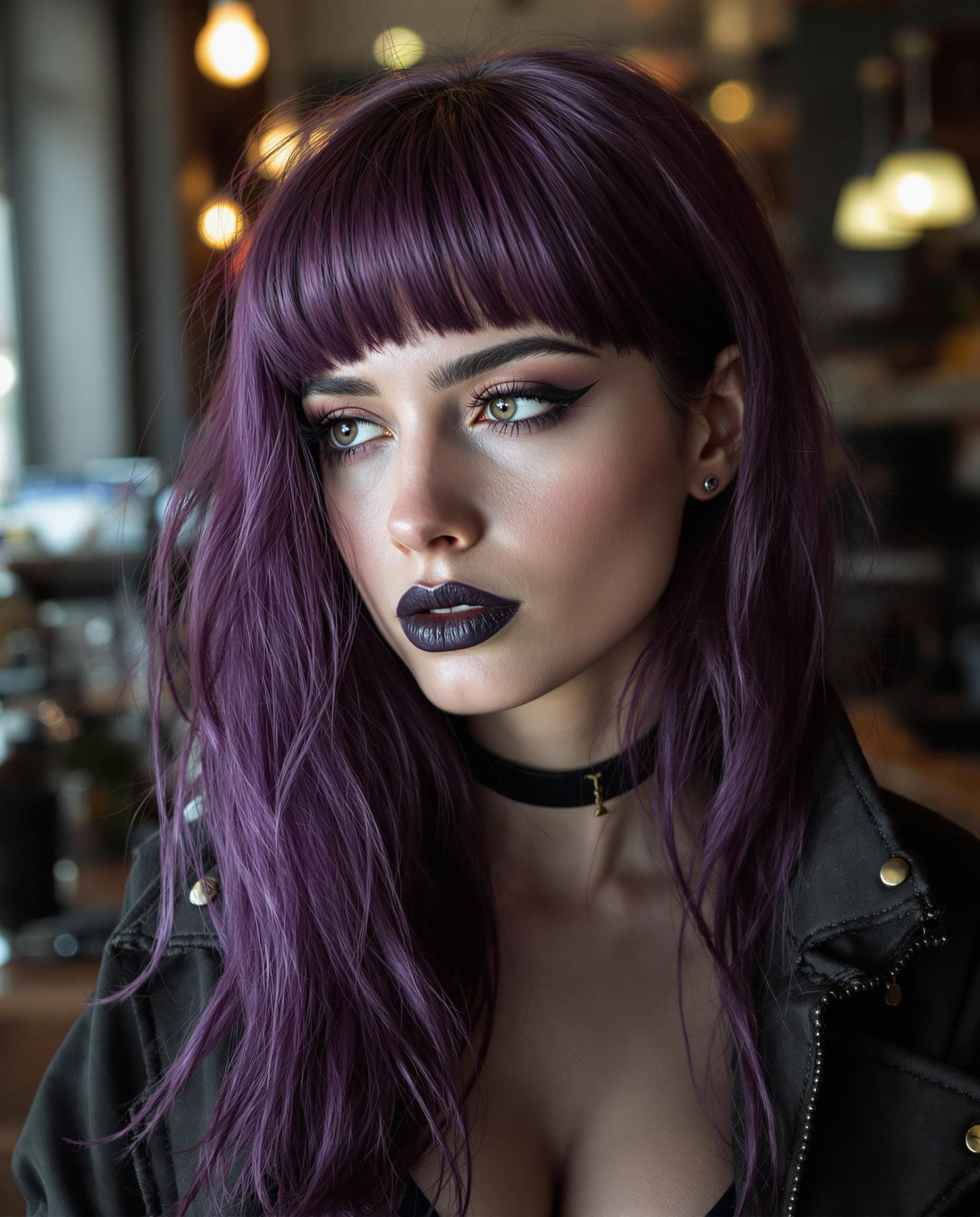 Daily Goth for December 5, 2024