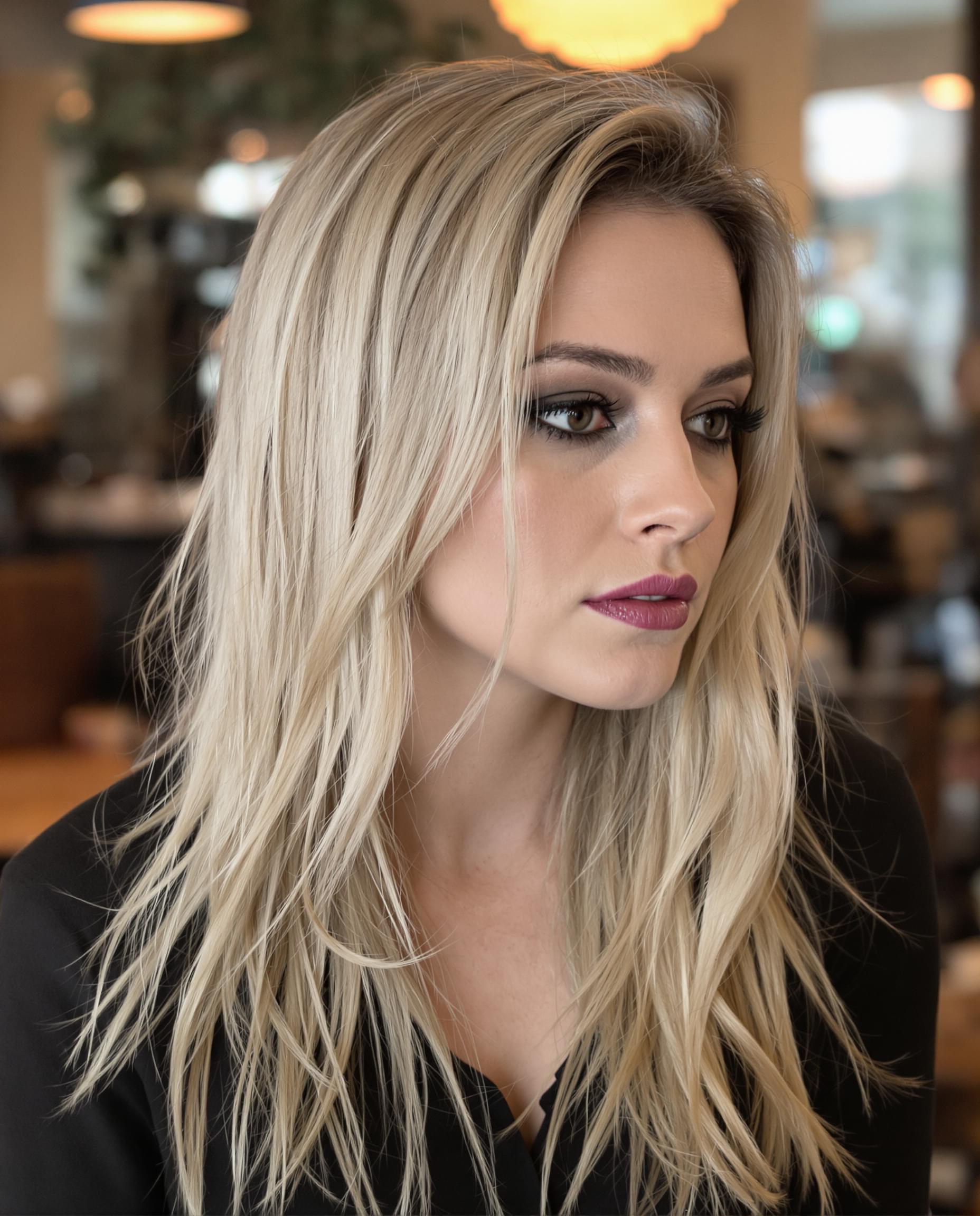 Daily Goth for December 6, 2024