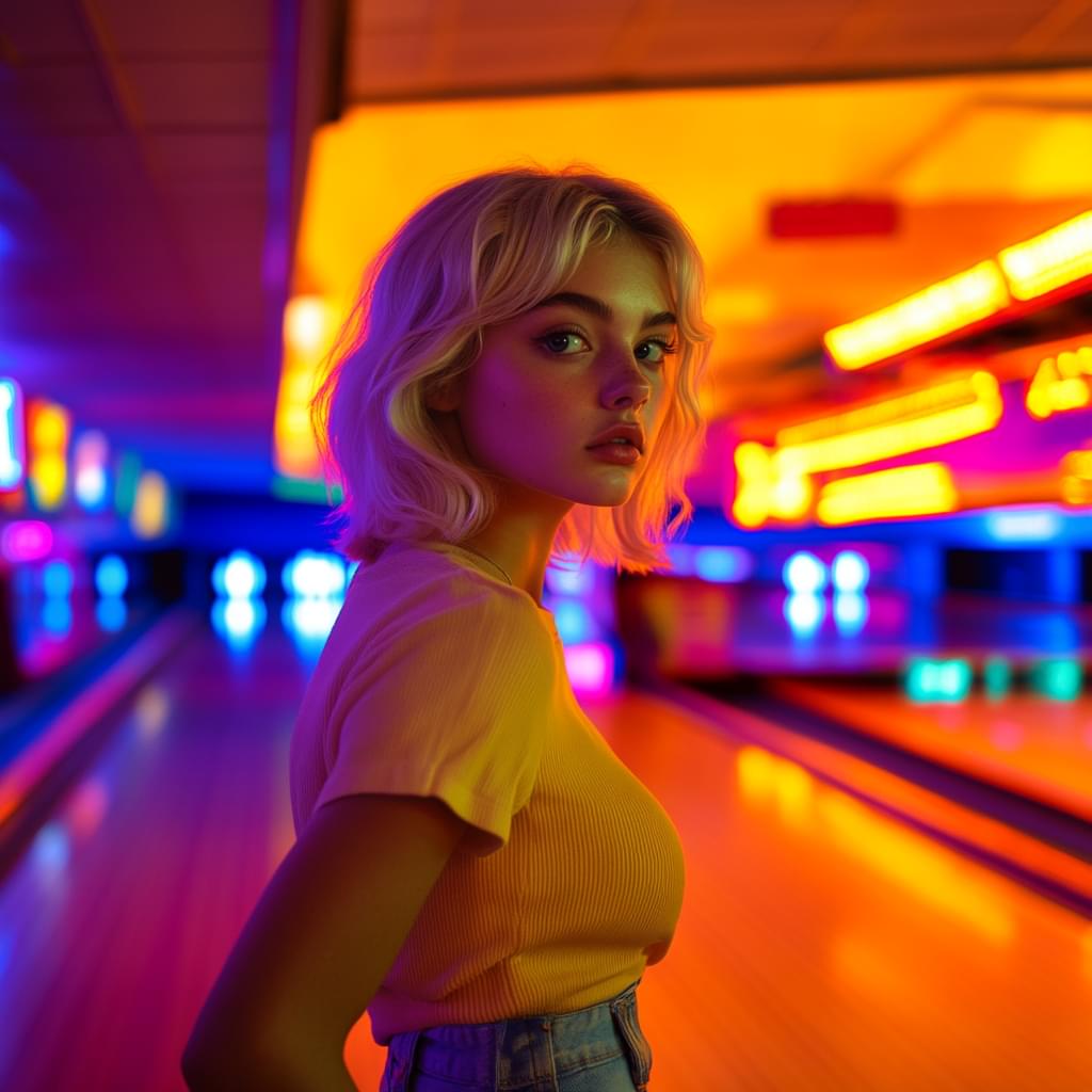 Daily Girl for December 8, 2024