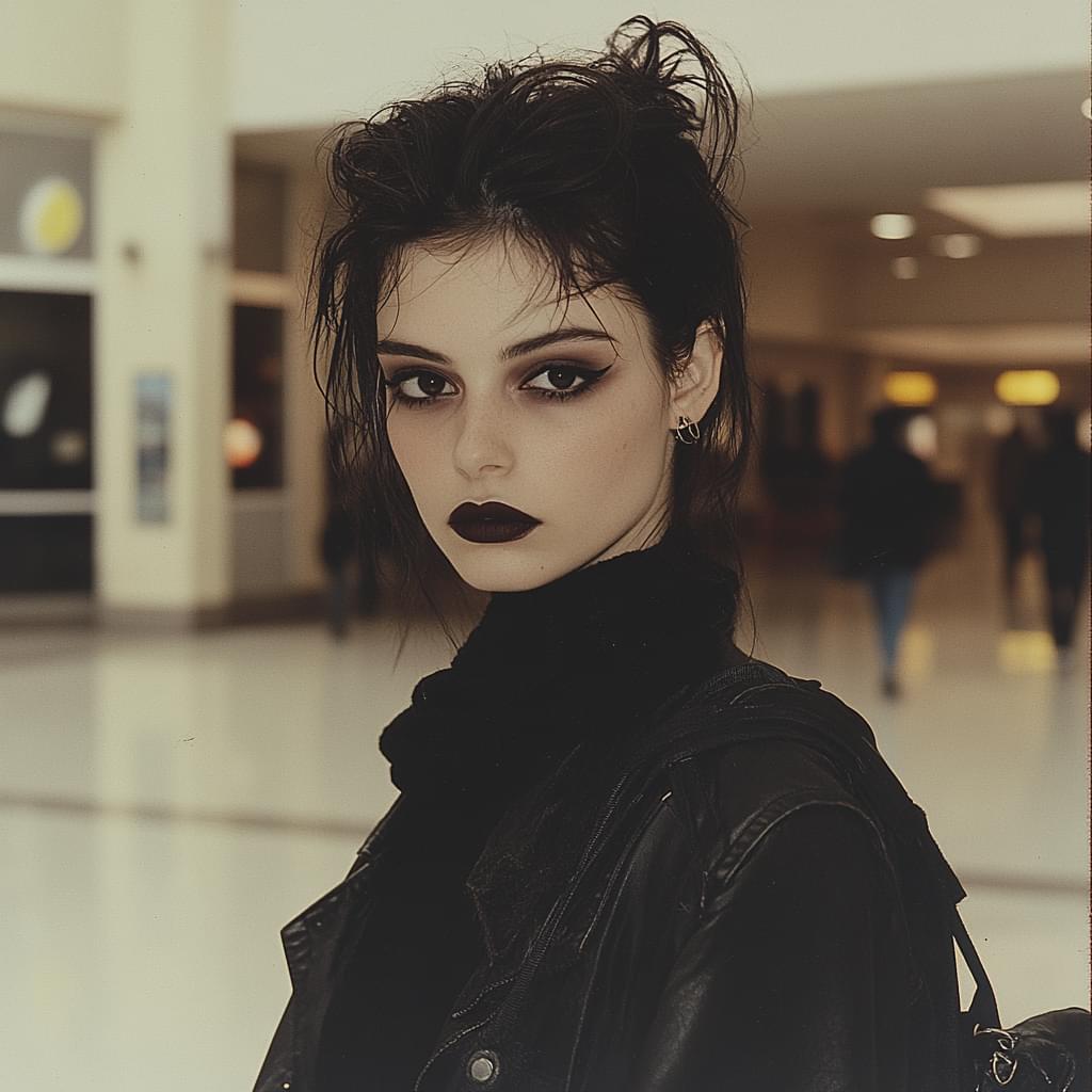 Daily Goth for December 11, 2024