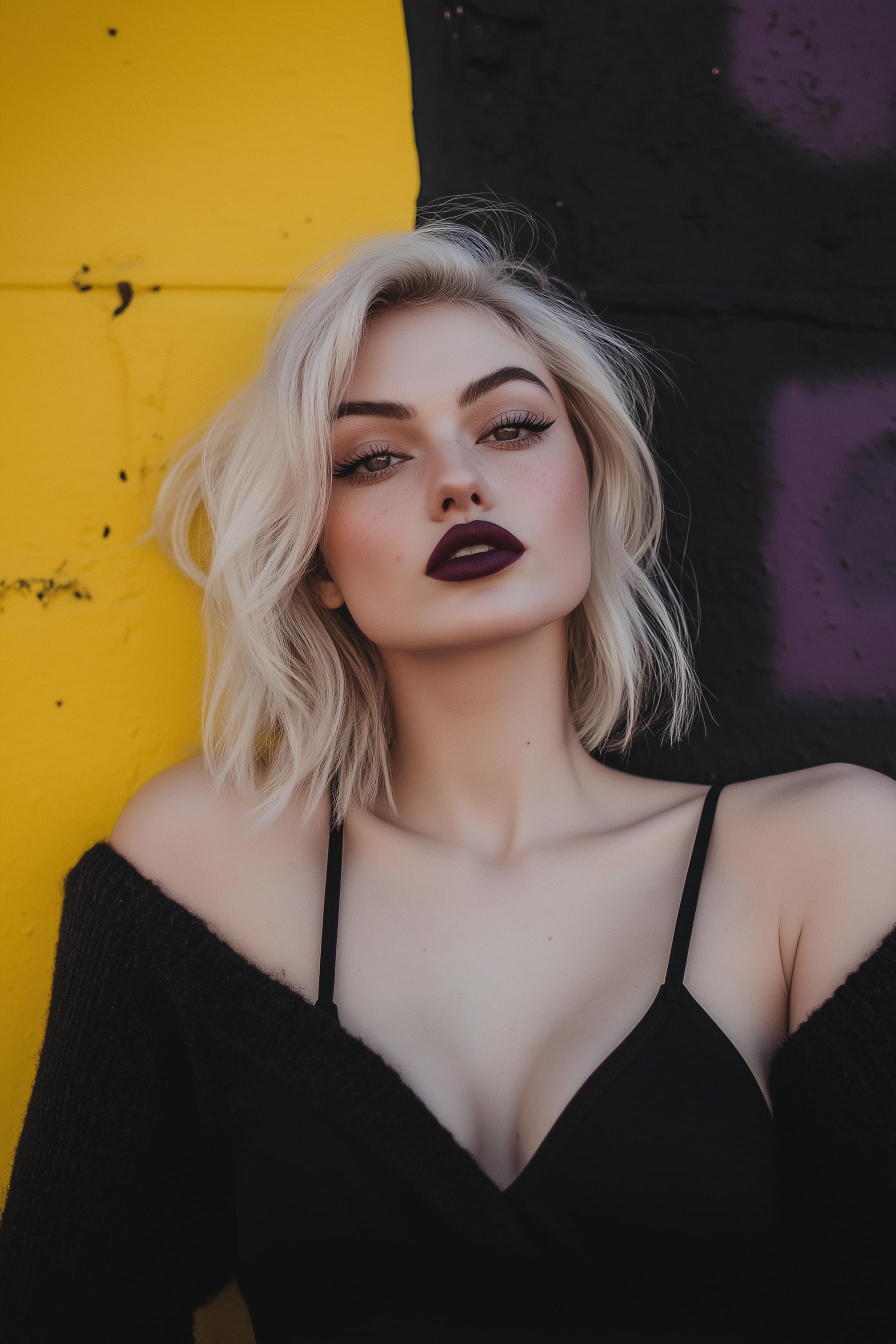 Daily Goth for December 12, 2024