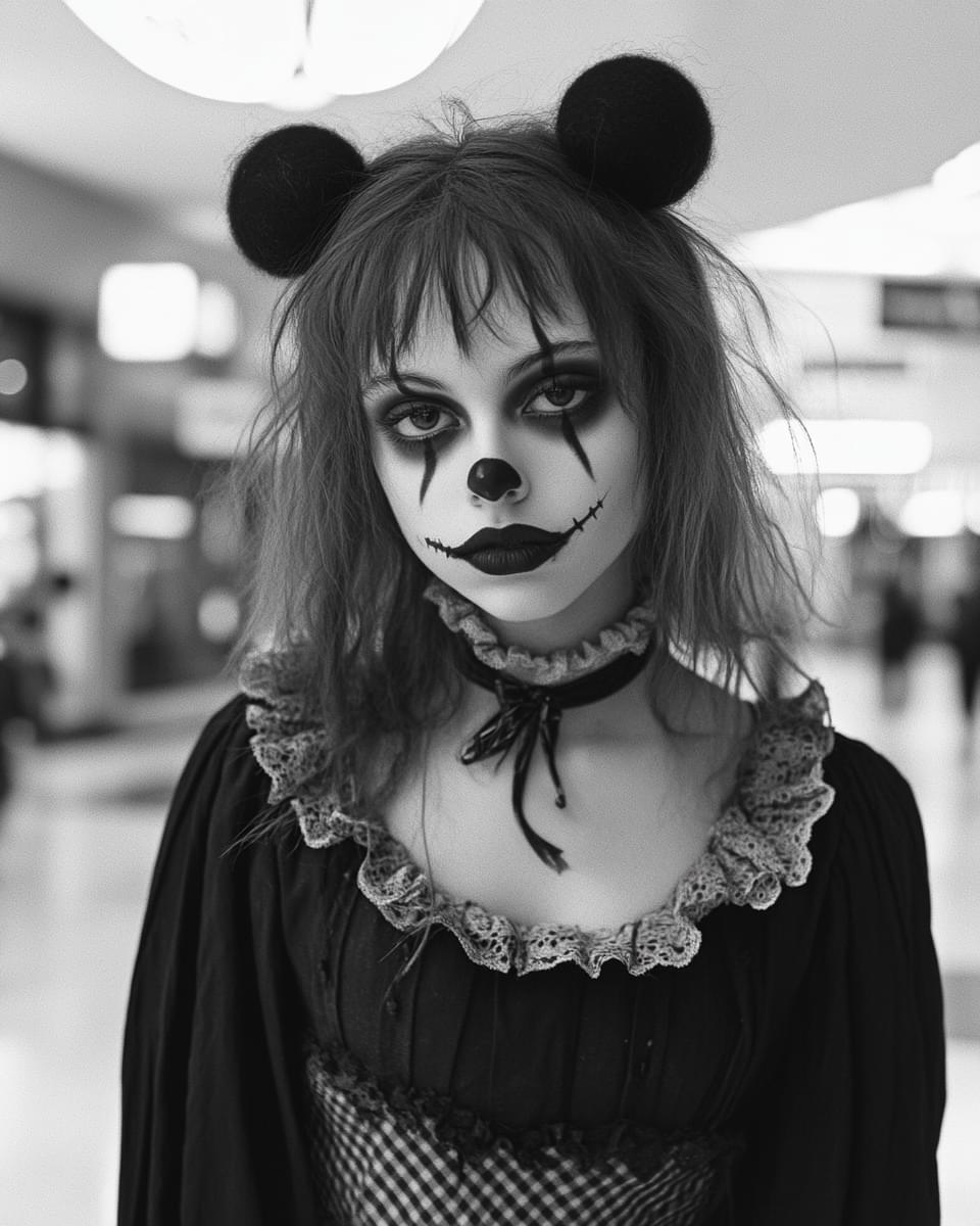 Daily Clown for December 15, 2024