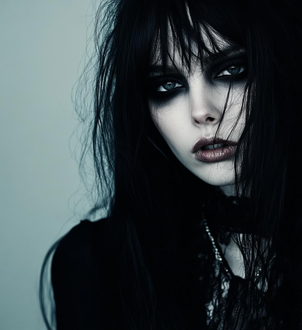 Daily Goth for December 17, 2024