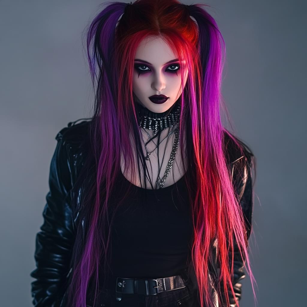 Daily Goth for December 19, 2024