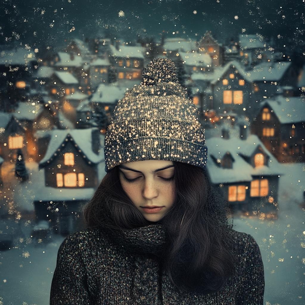 Daily Goth for December 22, 2024