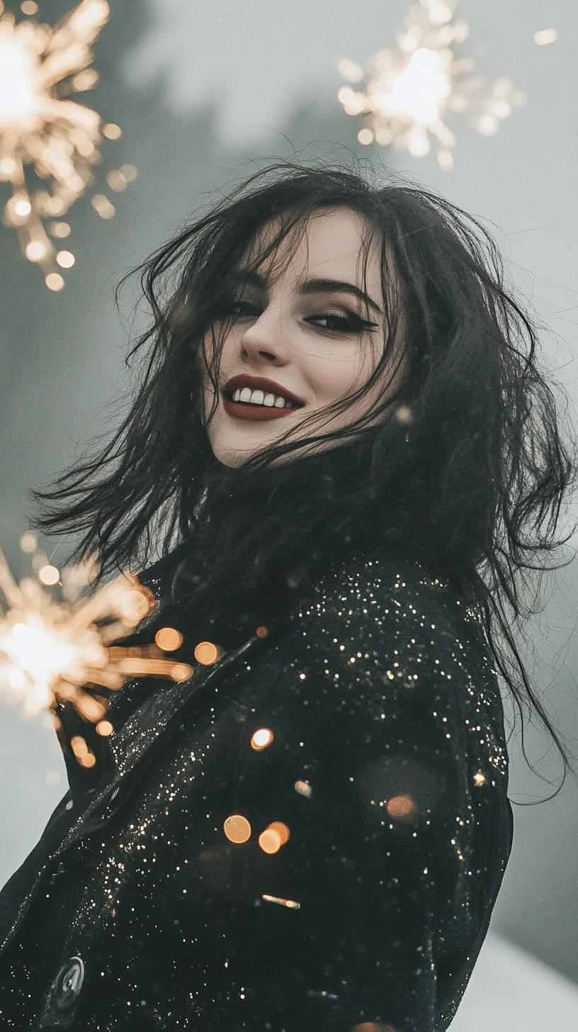 Daily Goth for December 28, 2024