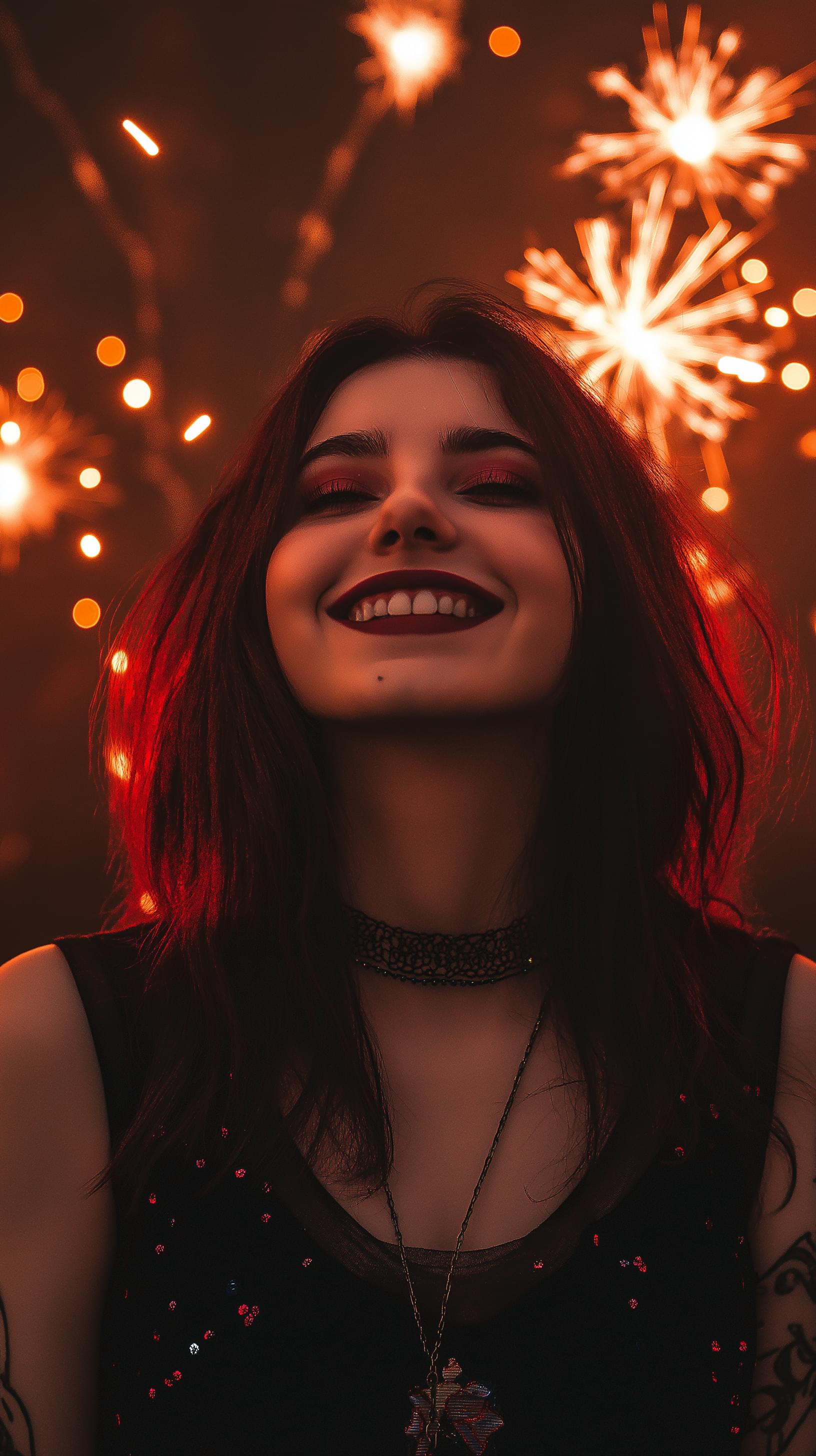 Daily Goth for December 29, 2024