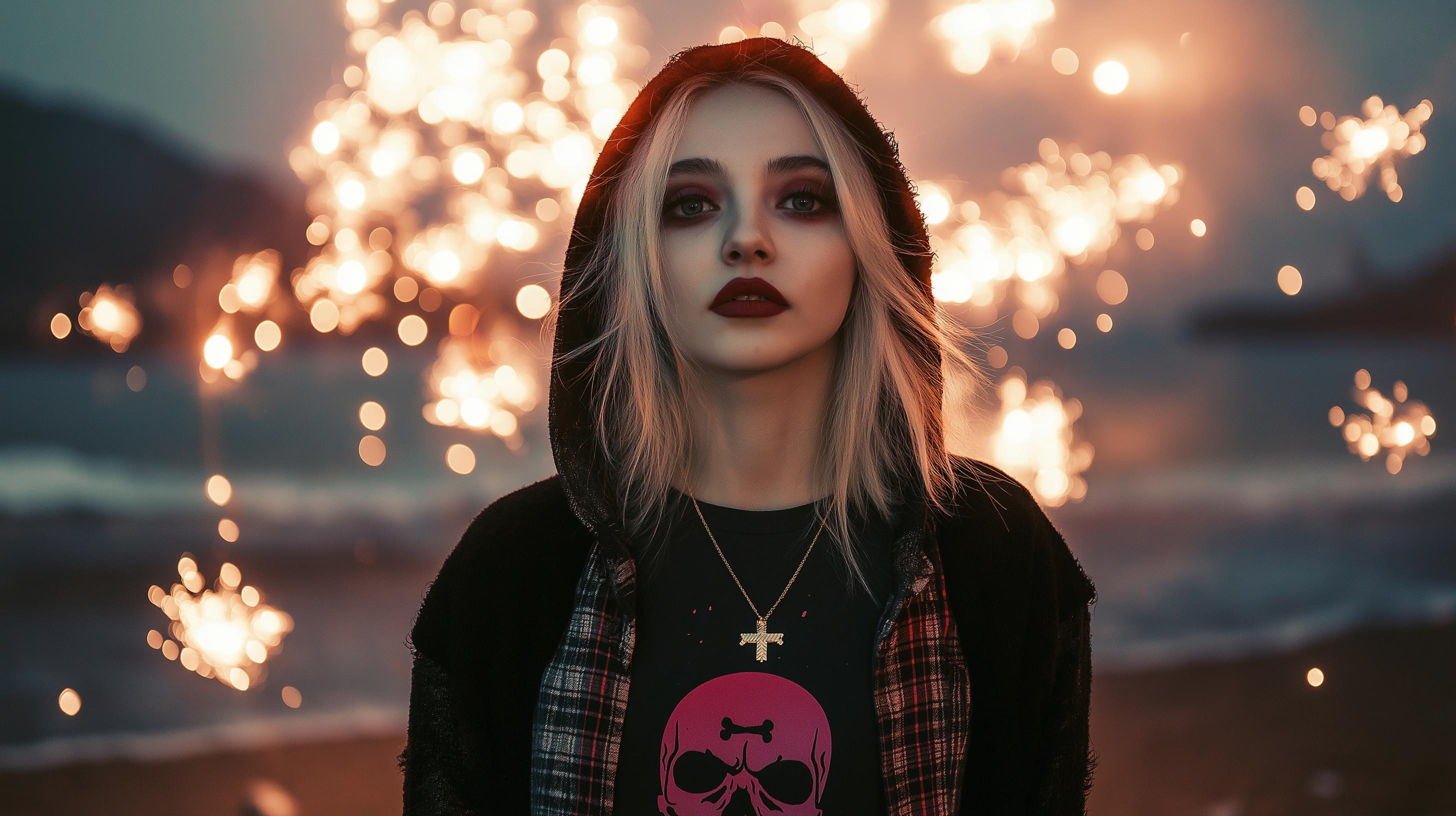 Daily Goth for December 30, 2024