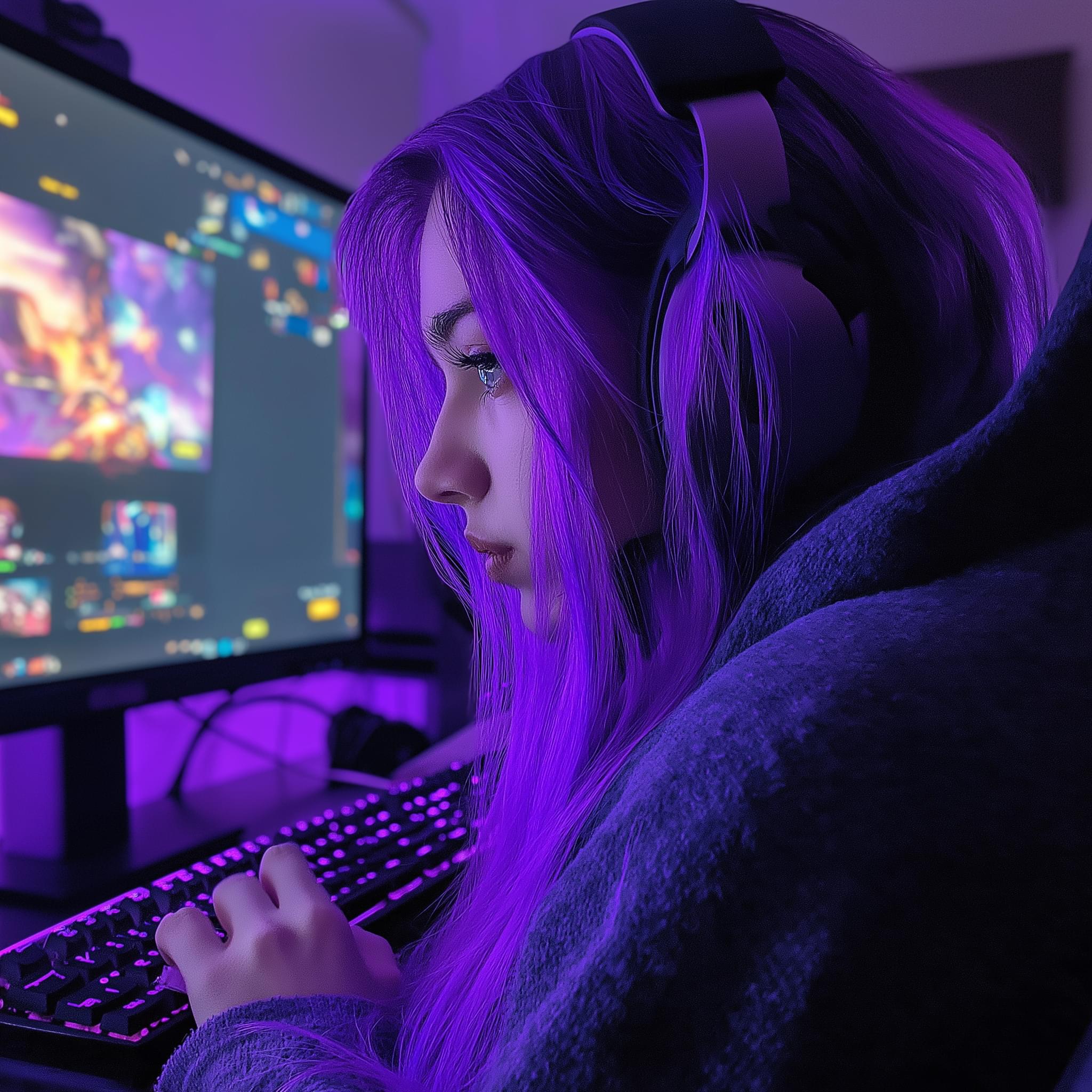 Daily Goth for January 3, 2025