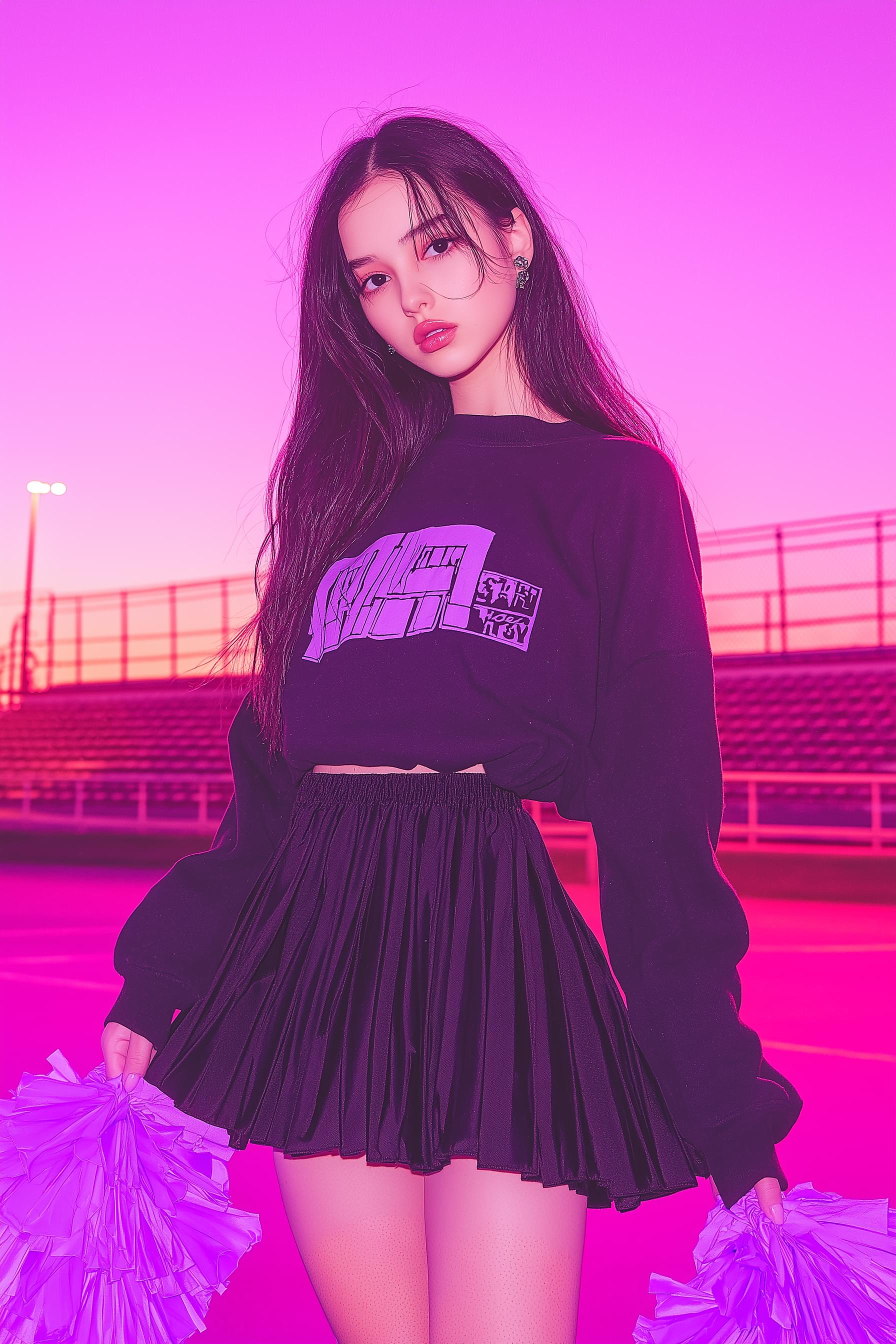 Daily Goth for January 4, 2025