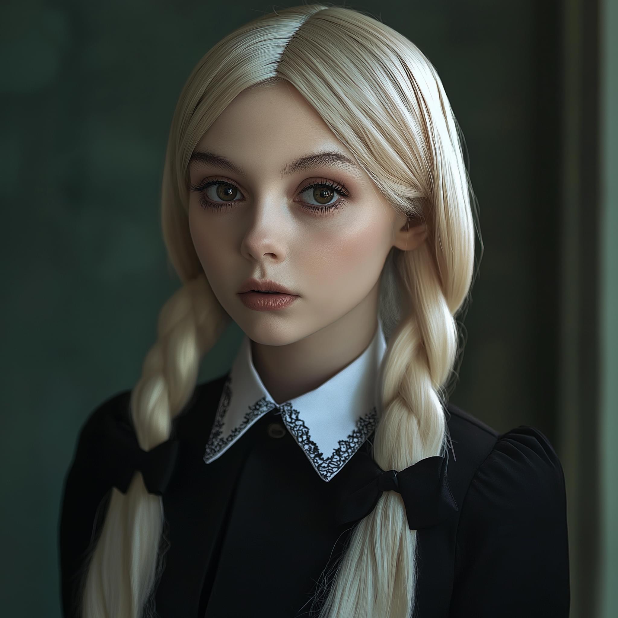 Daily Goth for January 5, 2025