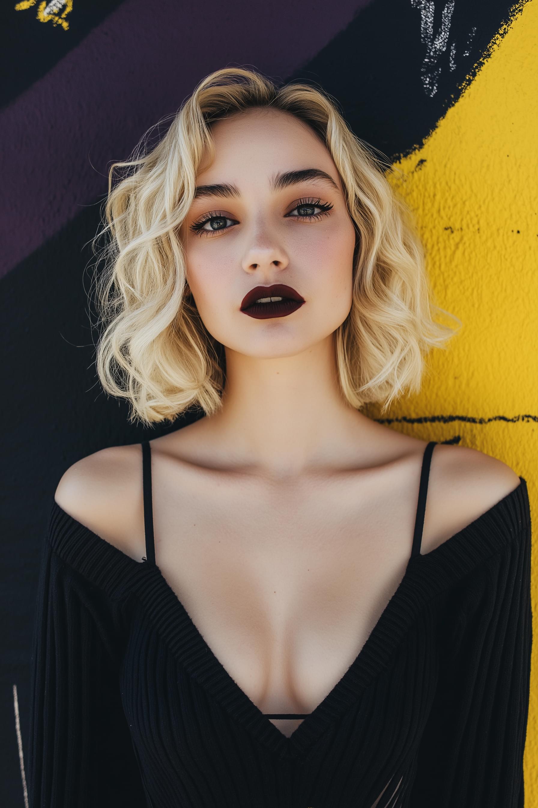 Daily Goth for January 6, 2025