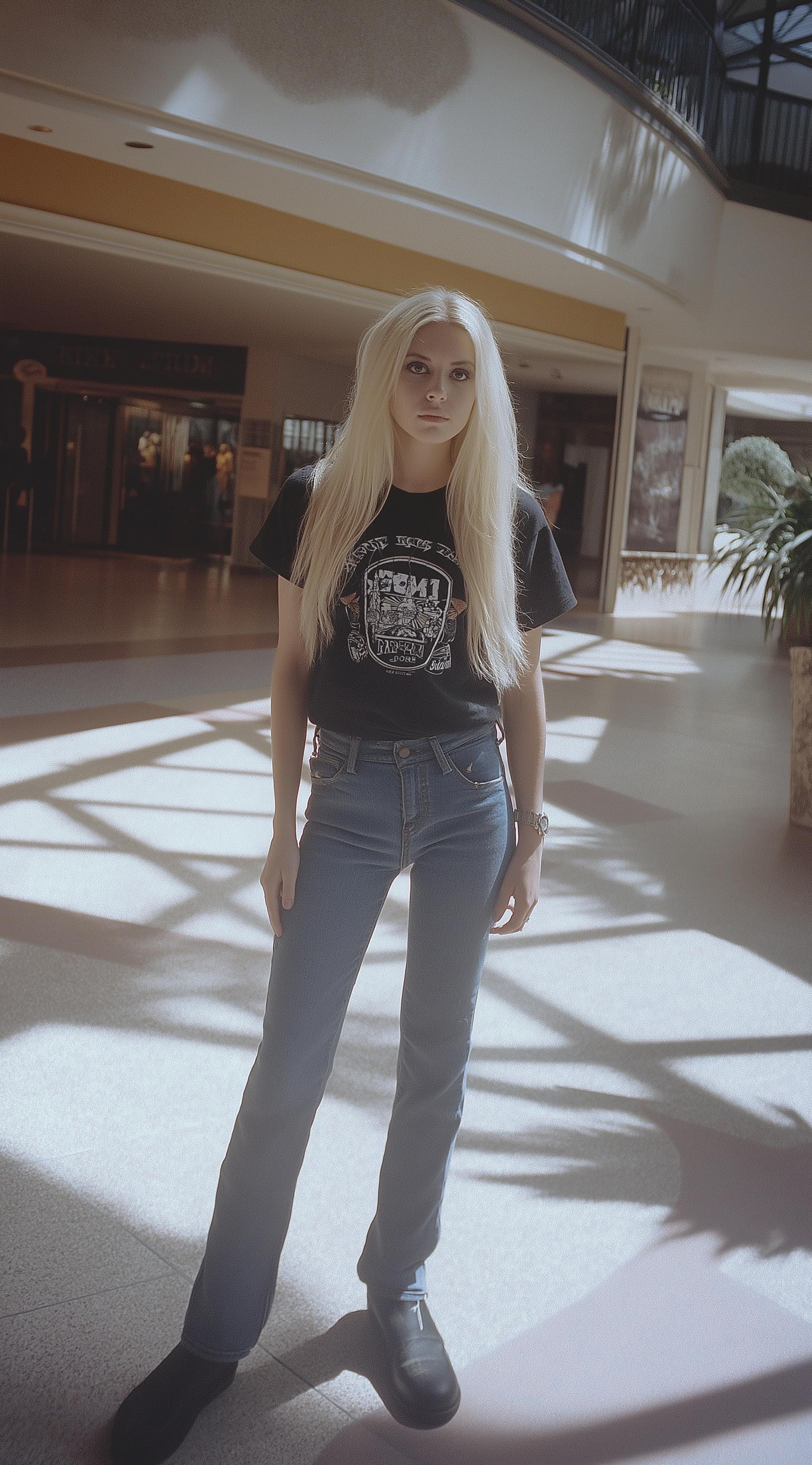 Daily Goth for January 7, 2025